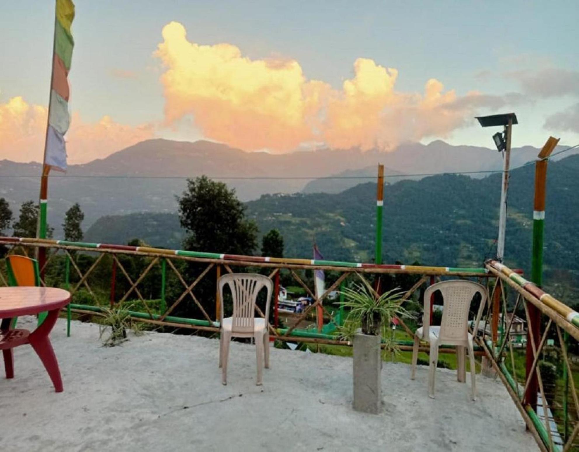 Newang Gaon Eco Homestay Aaradhya by StayApart view 4