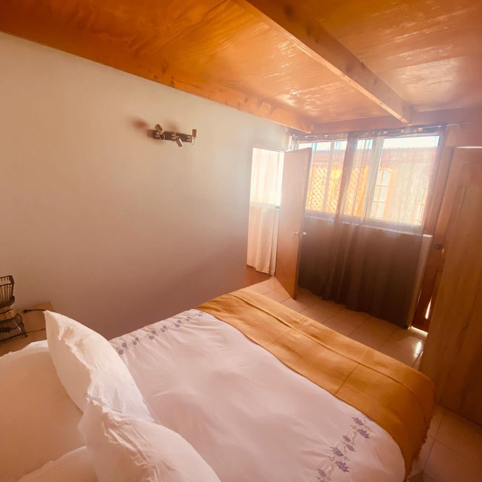 CASA TAMBO
