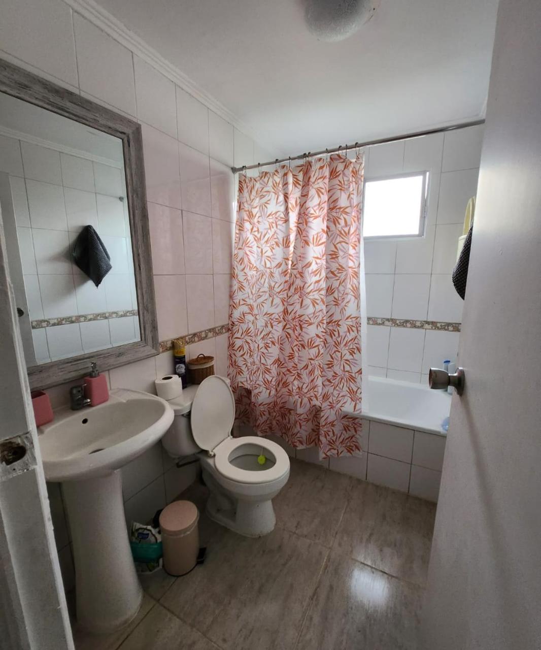 Casa en condominio cerca de la playa El Quisco Norte