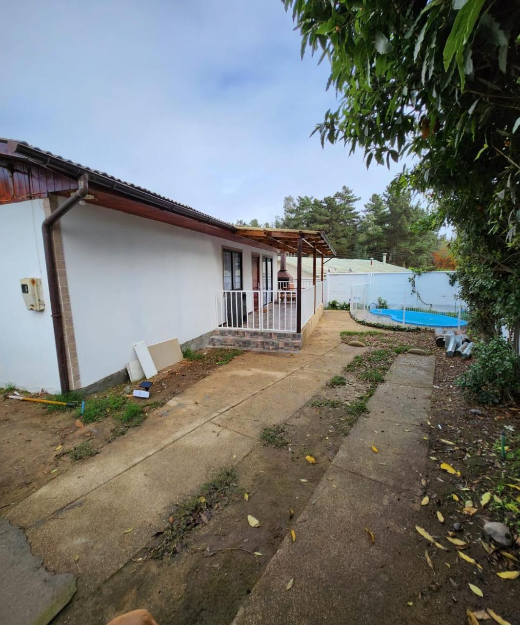 Casa en condominio cerca de la playa El Quisco Norte