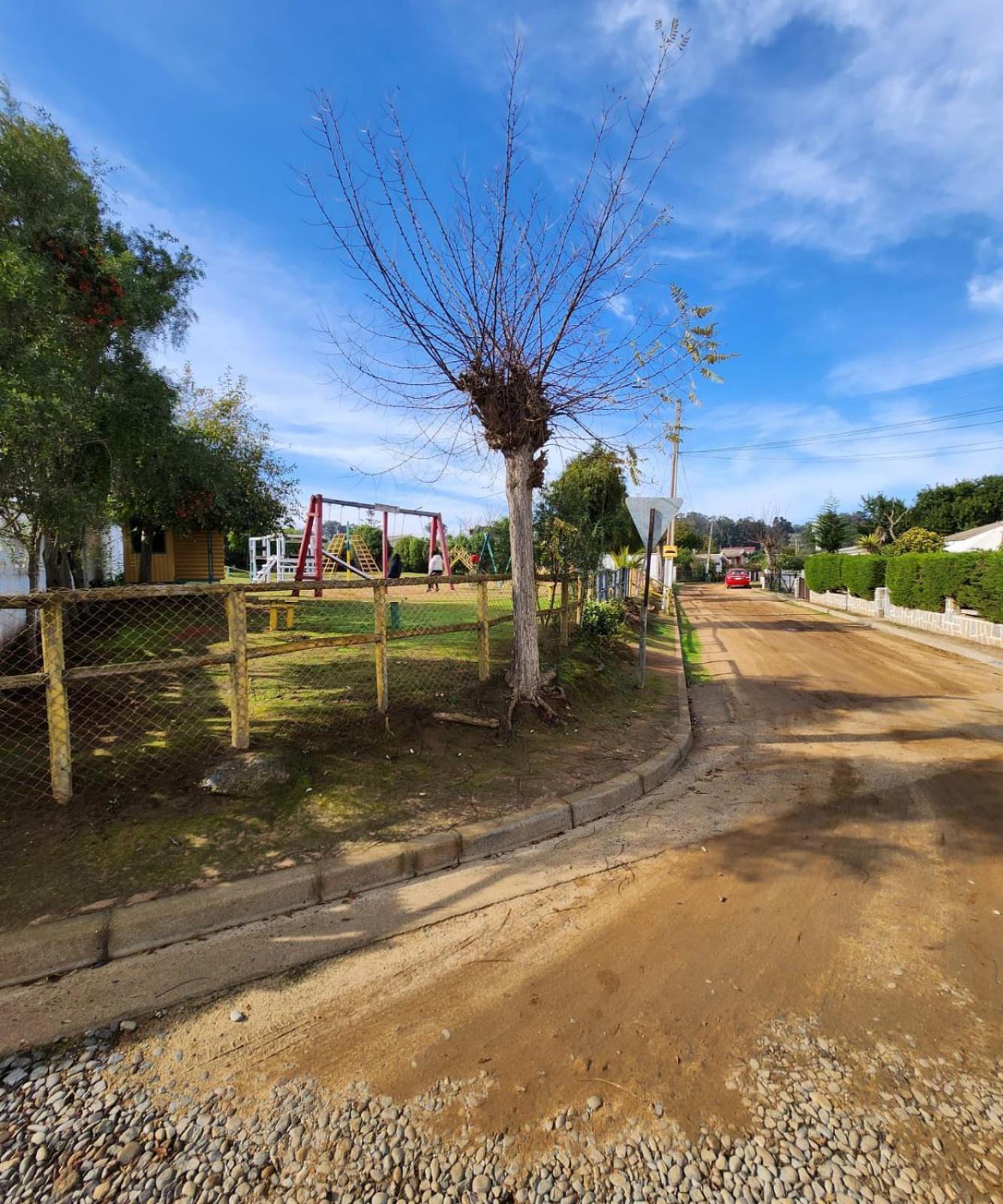 Casa en condominio cerca de la playa El Quisco Norte