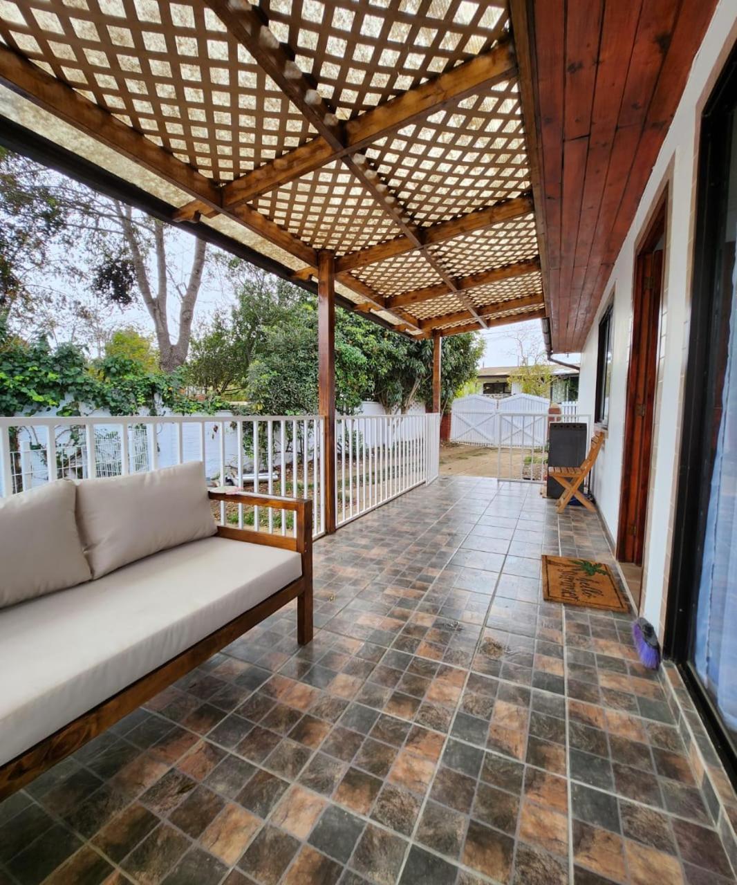 Casa en condominio cerca de la playa El Quisco Norte