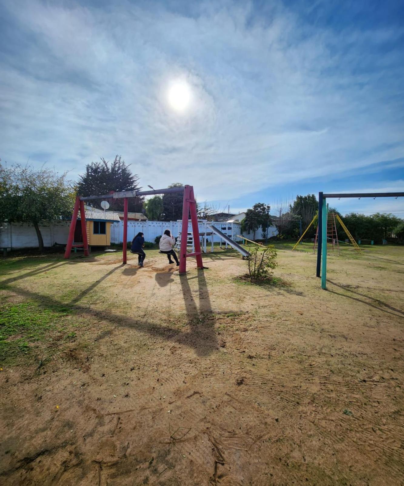Casa en condominio cerca de la playa El Quisco Norte