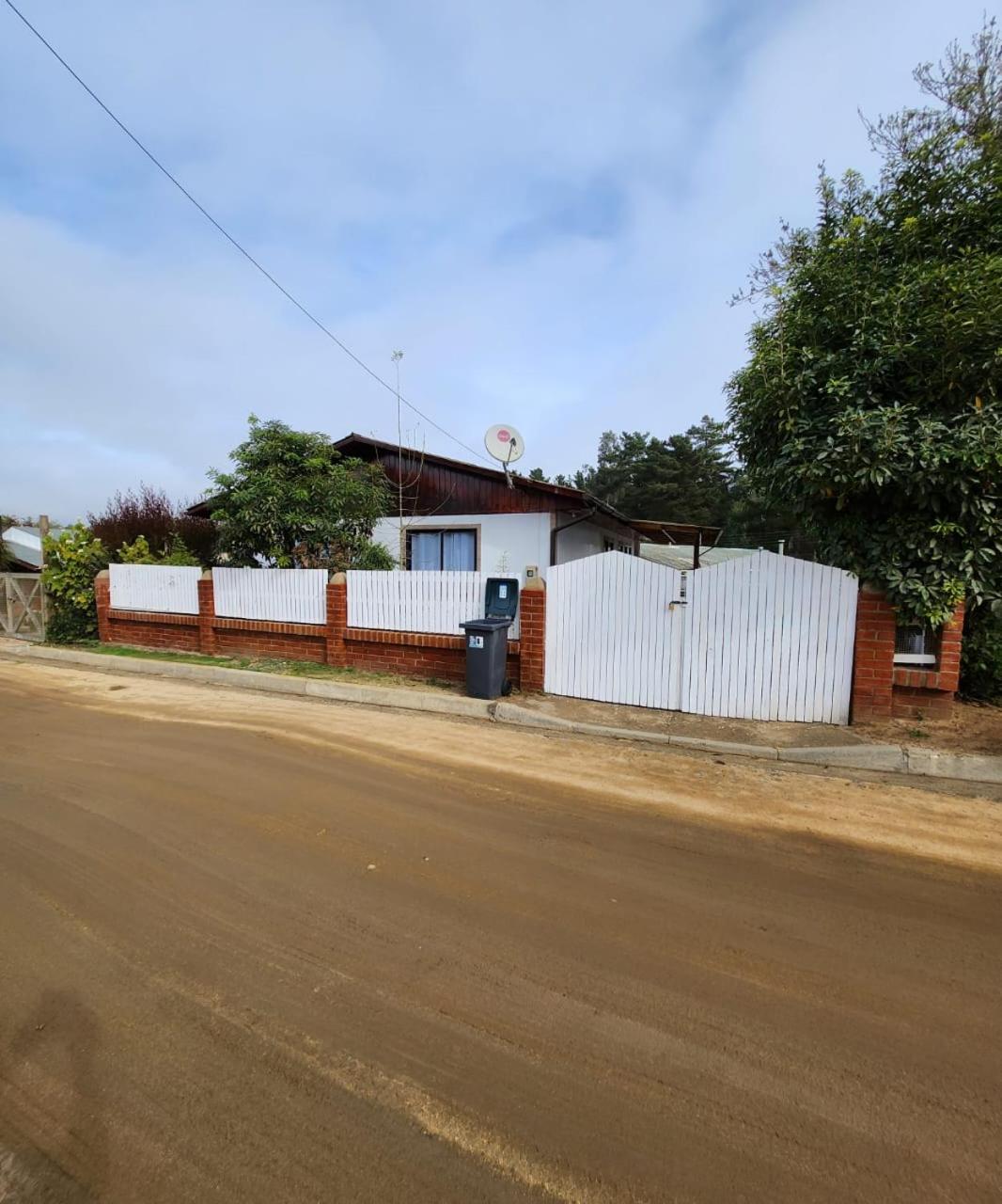 Casa en condominio cerca de la playa El Quisco Norte