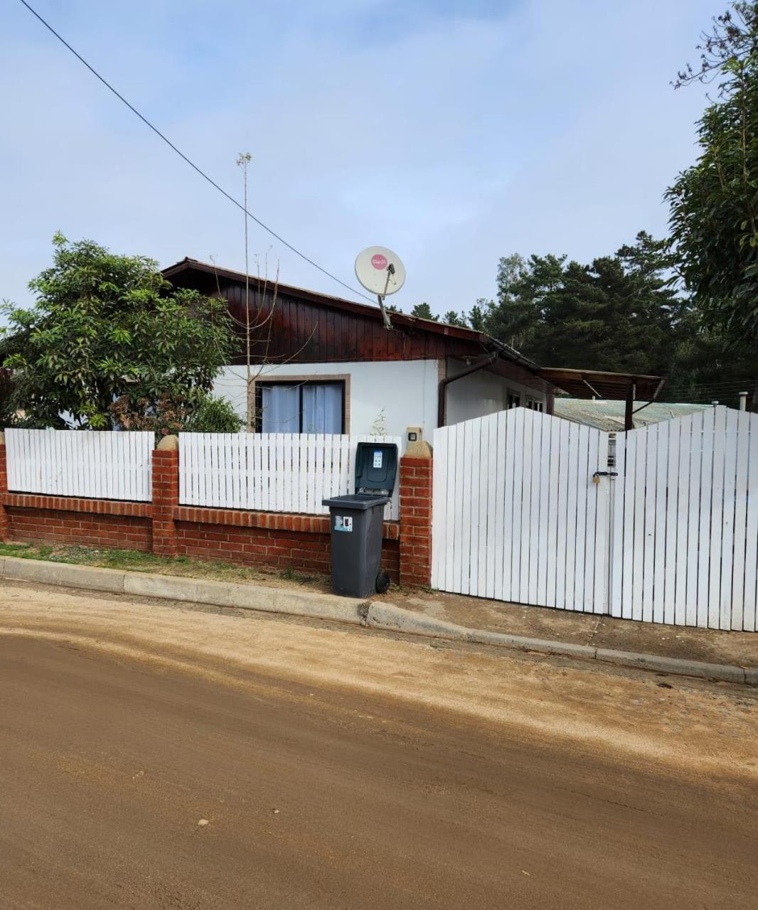 Casa en condominio cerca de la playa El Quisco Norte