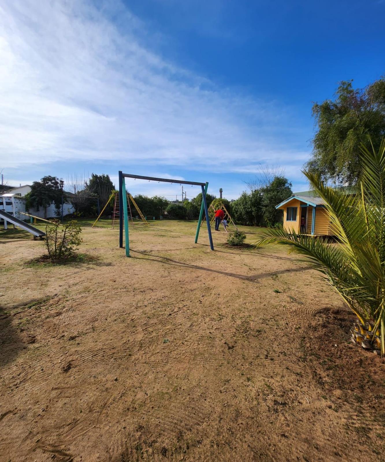 Casa en condominio cerca de la playa El Quisco Norte