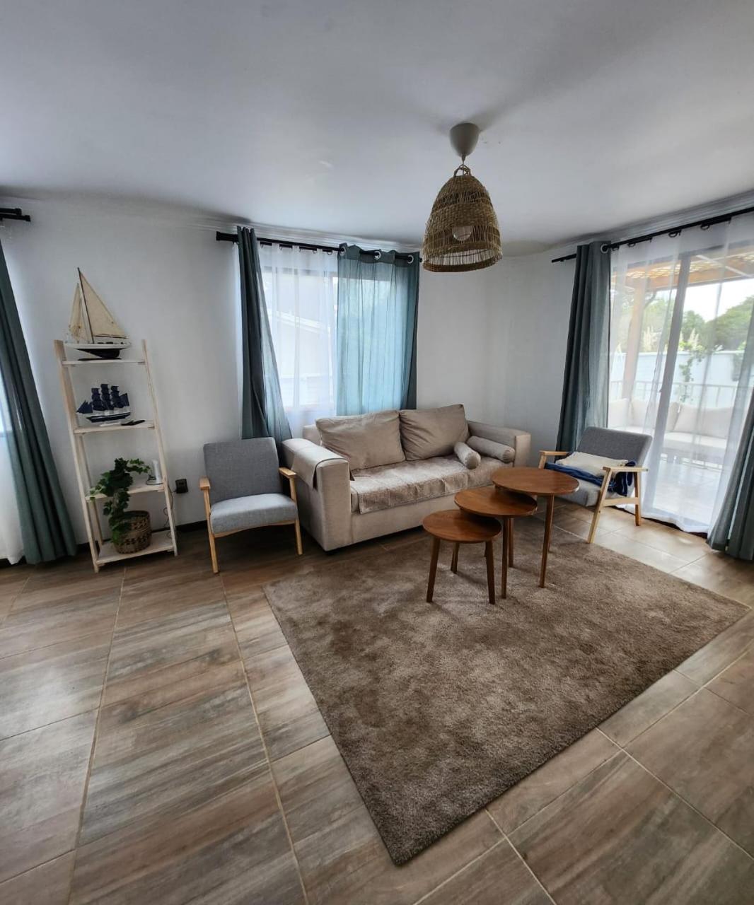 Casa en condominio cerca de la playa El Quisco Norte