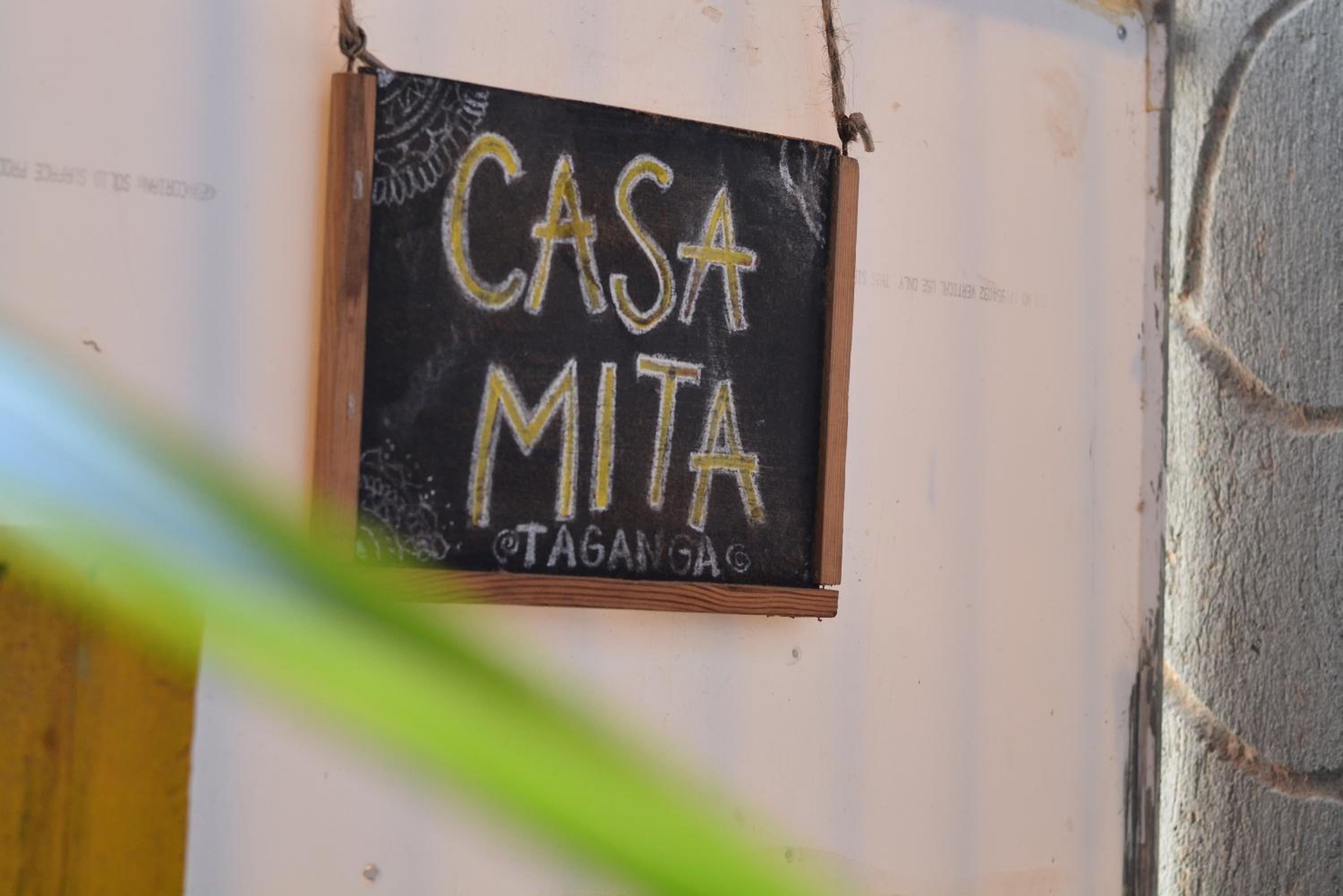 Casa MITA Taganga