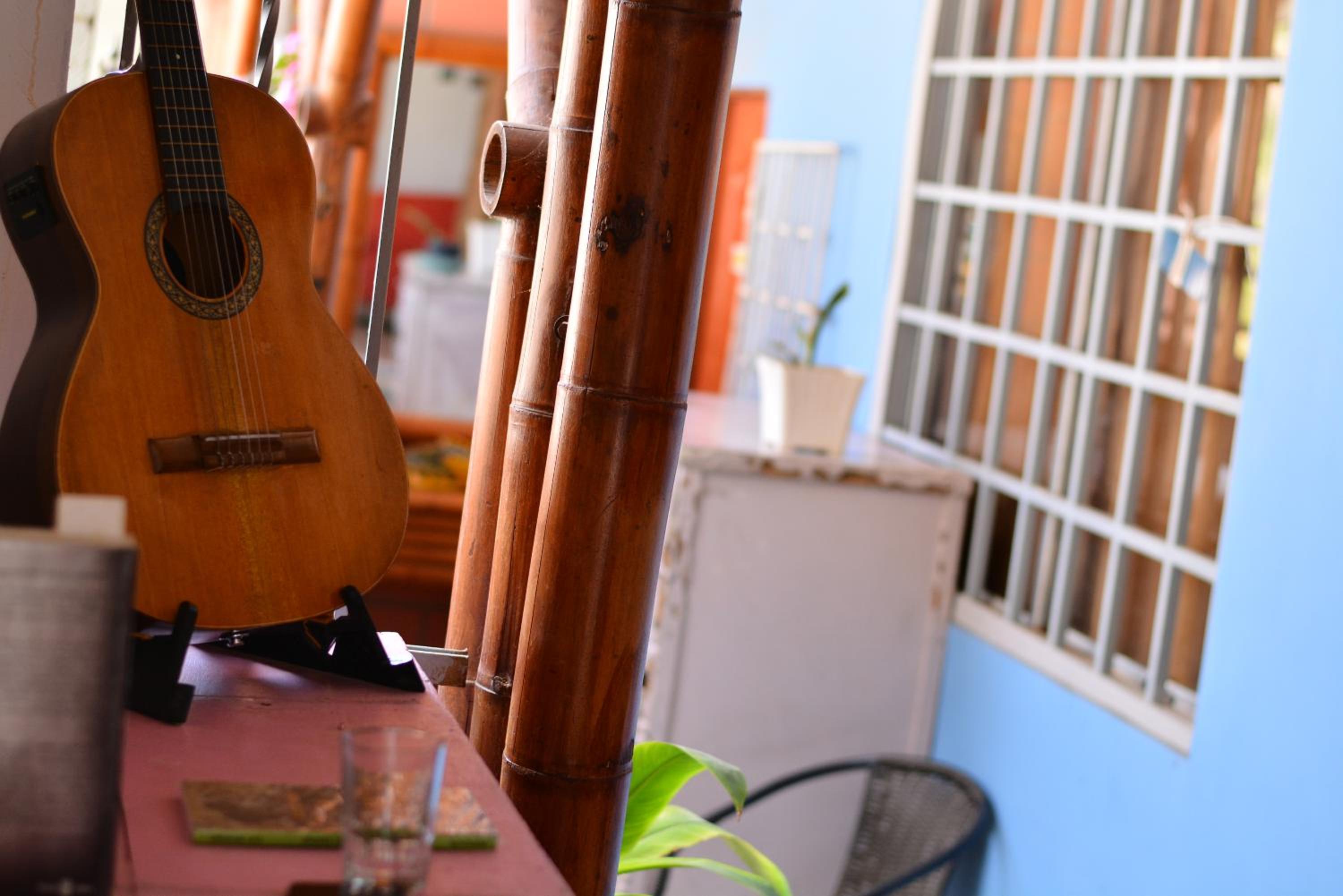 Casa MITA Taganga
