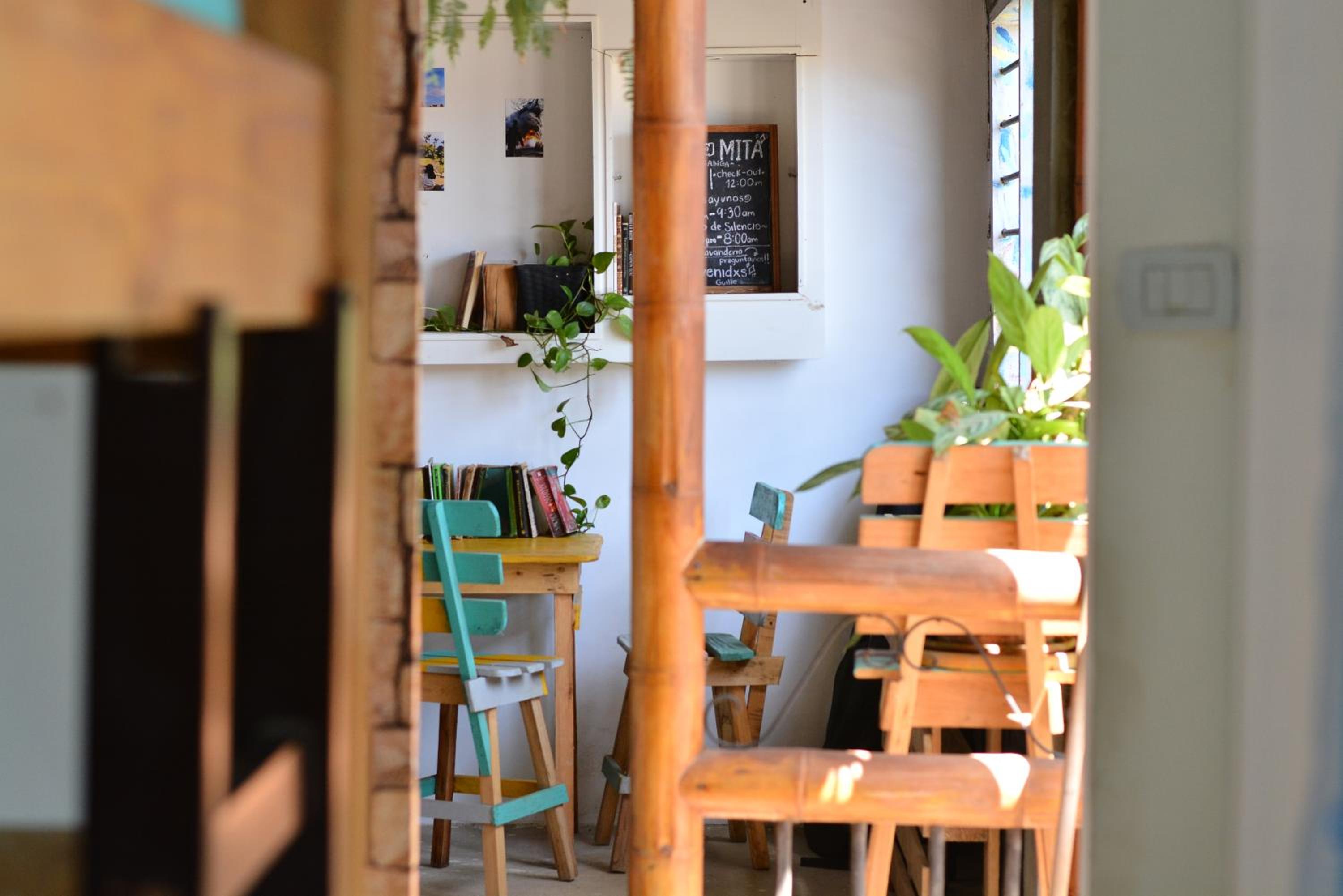 Casa MITA Taganga