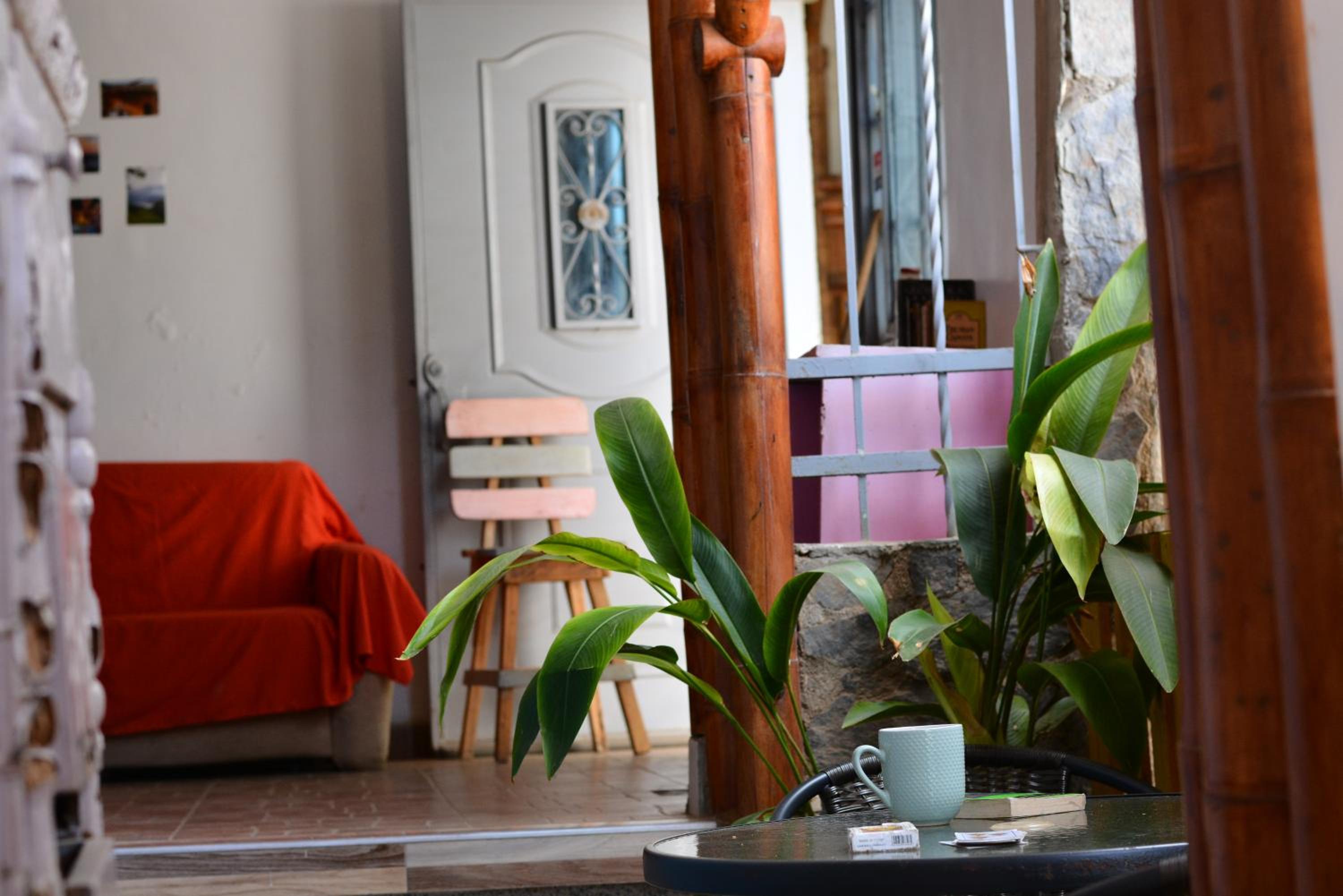 Casa MITA Taganga