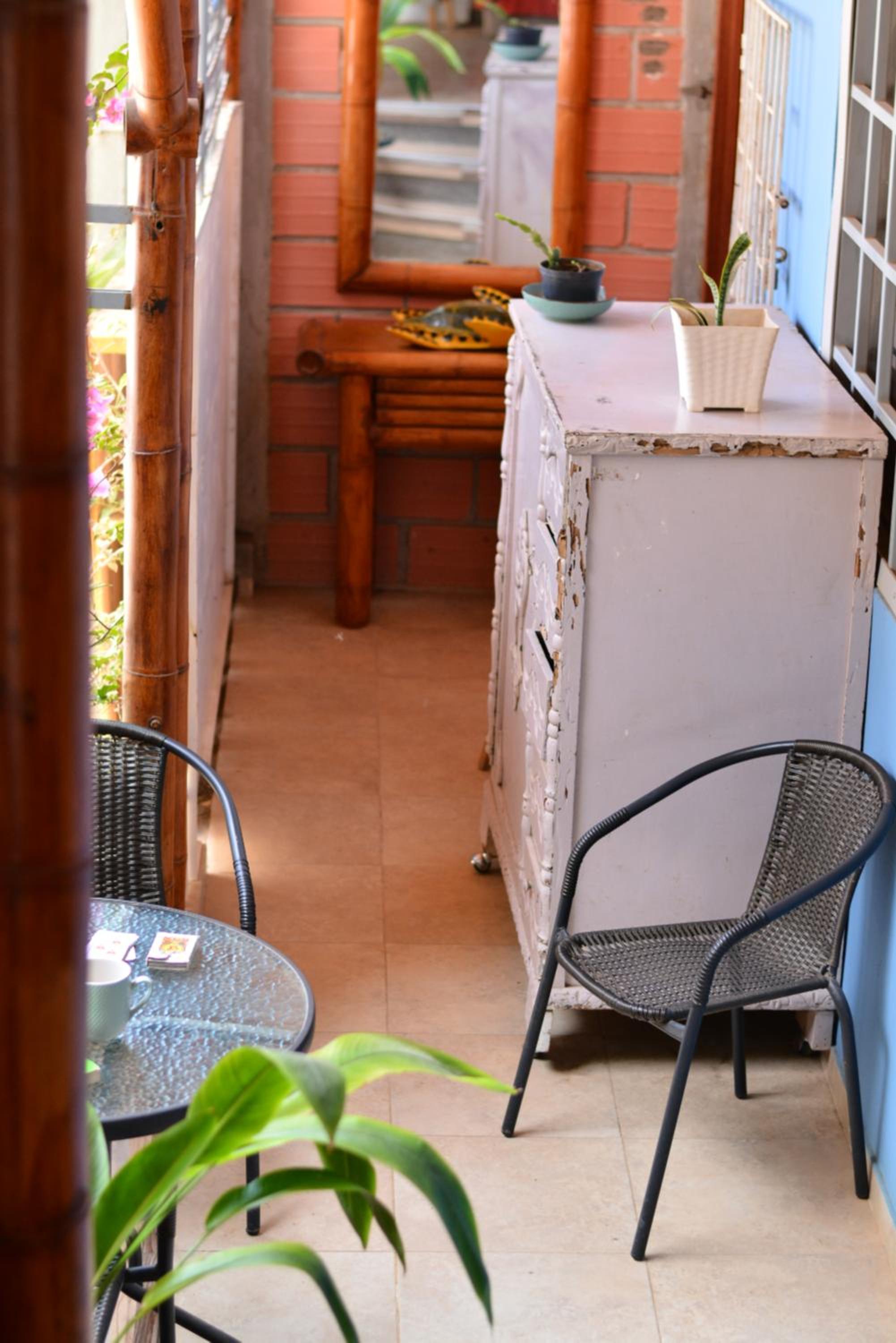 Casa MITA Taganga