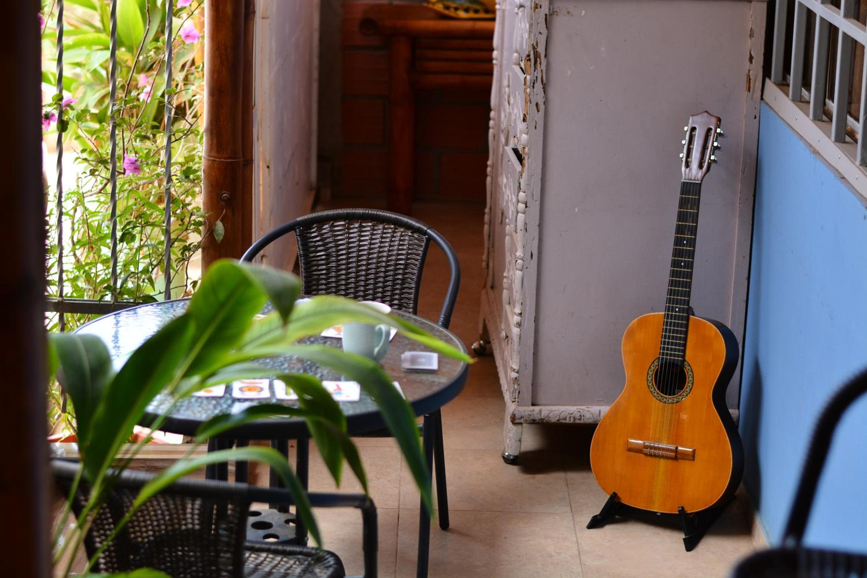 Casa MITA Taganga