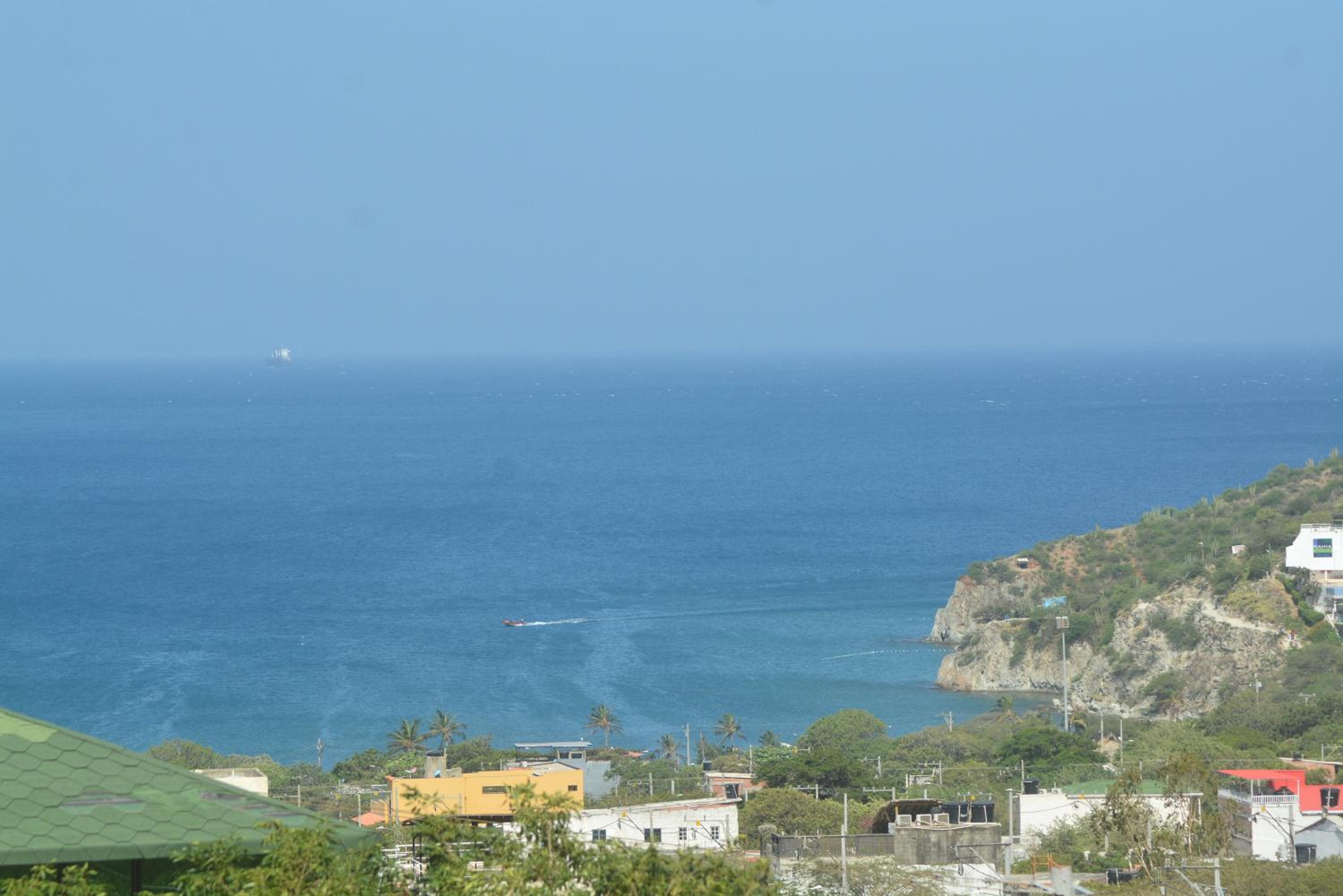 Casa MITA Taganga