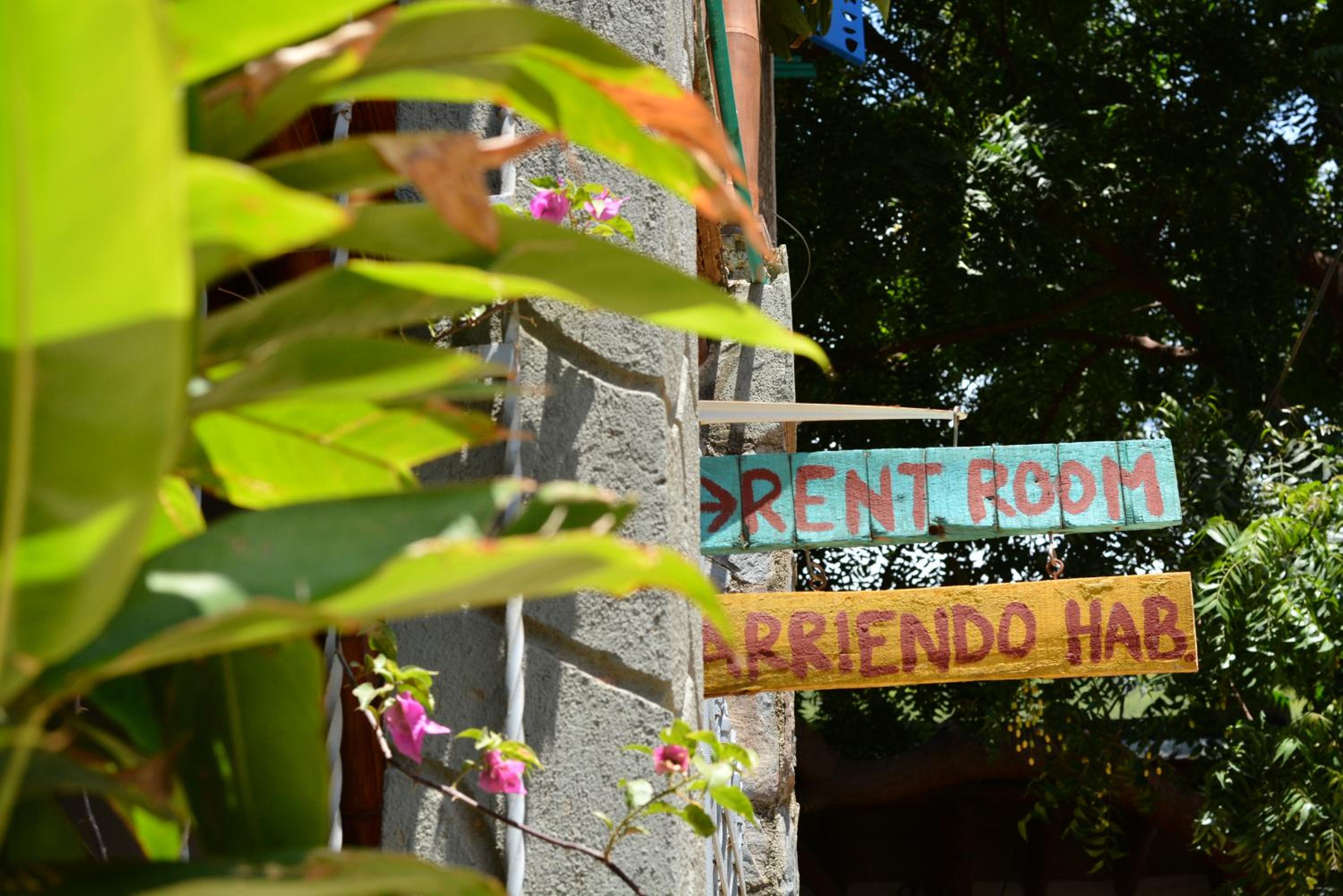 Casa MITA Taganga