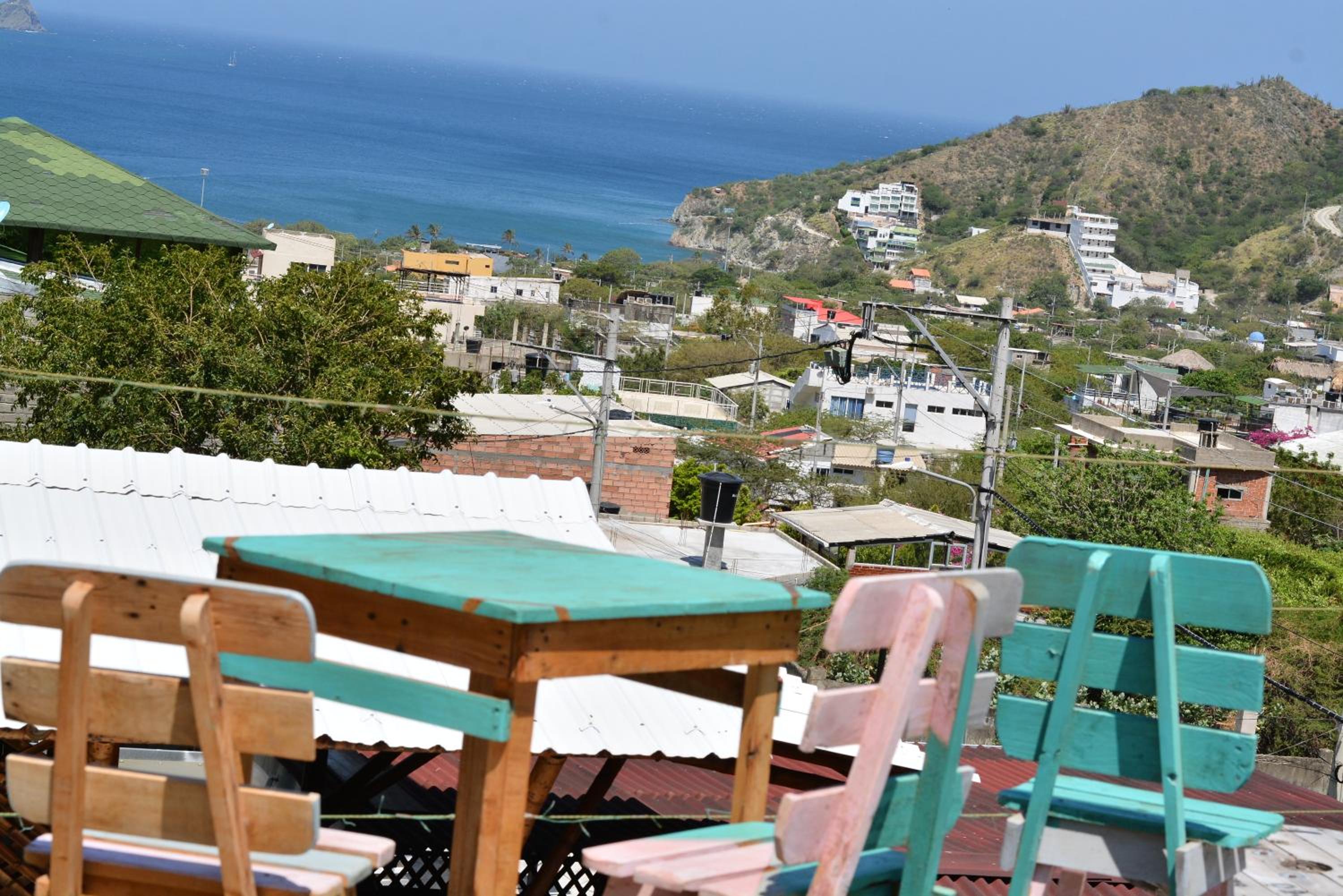 Casa MITA Taganga