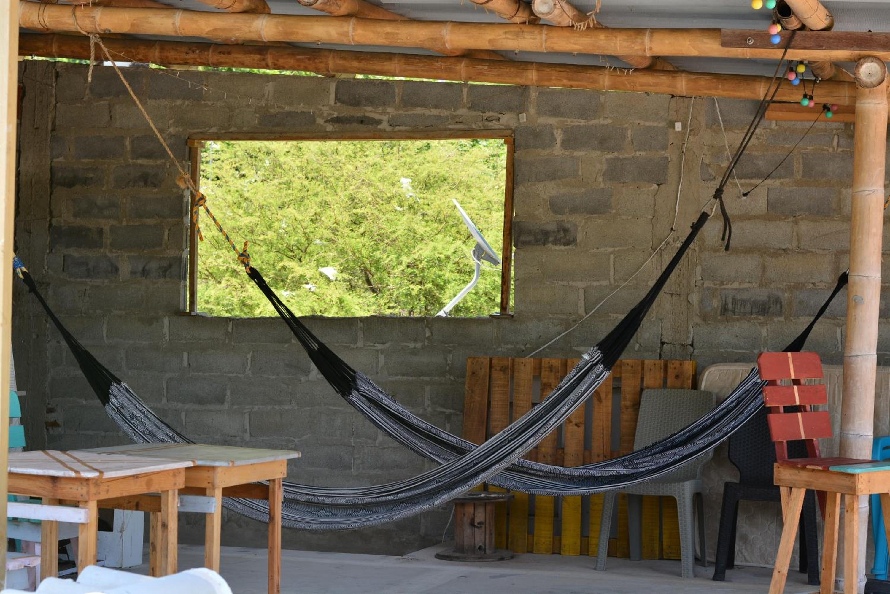 Casa MITA Taganga