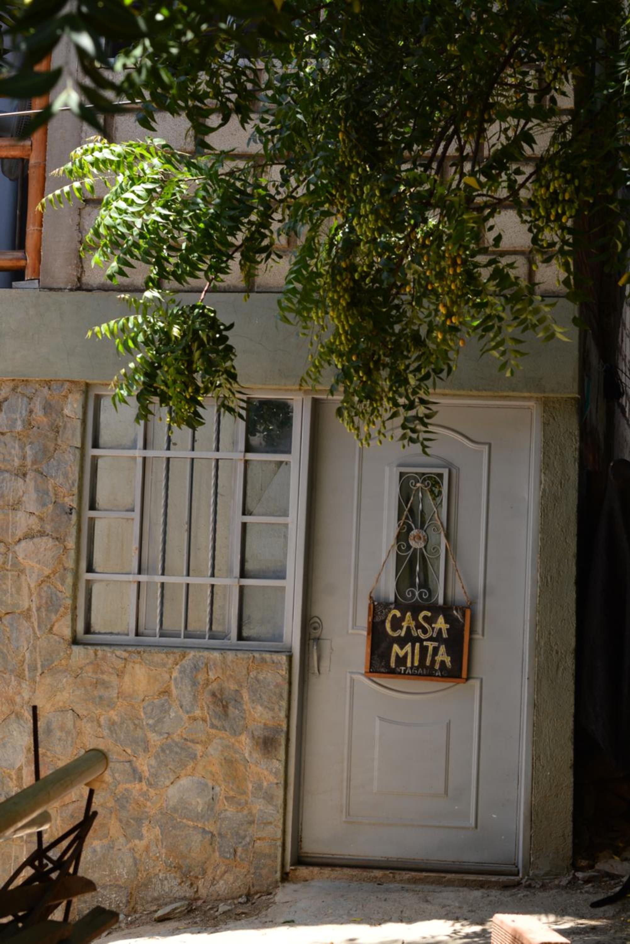 Casa MITA Taganga
