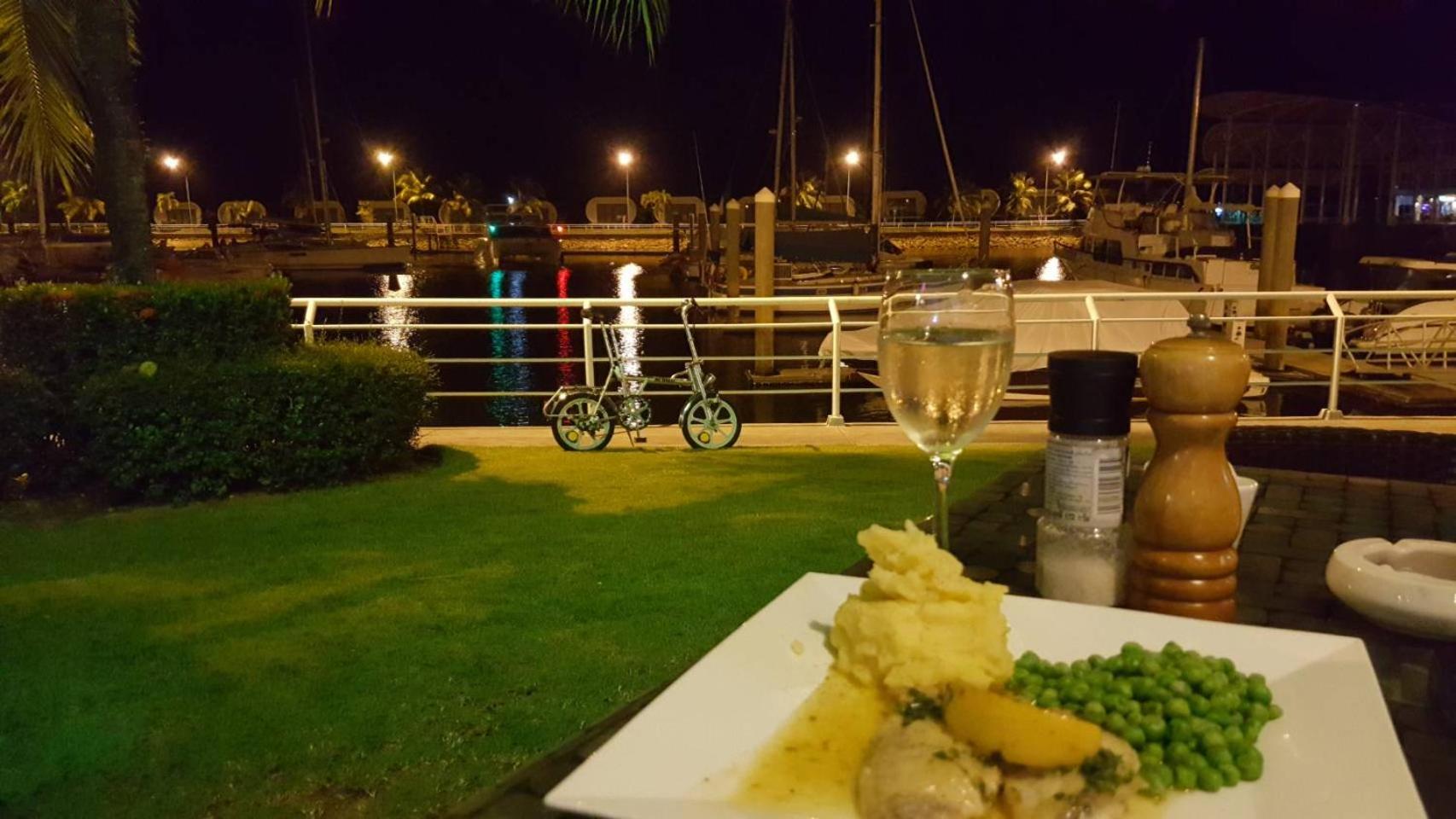 Krabi Boat Lagoon Resort