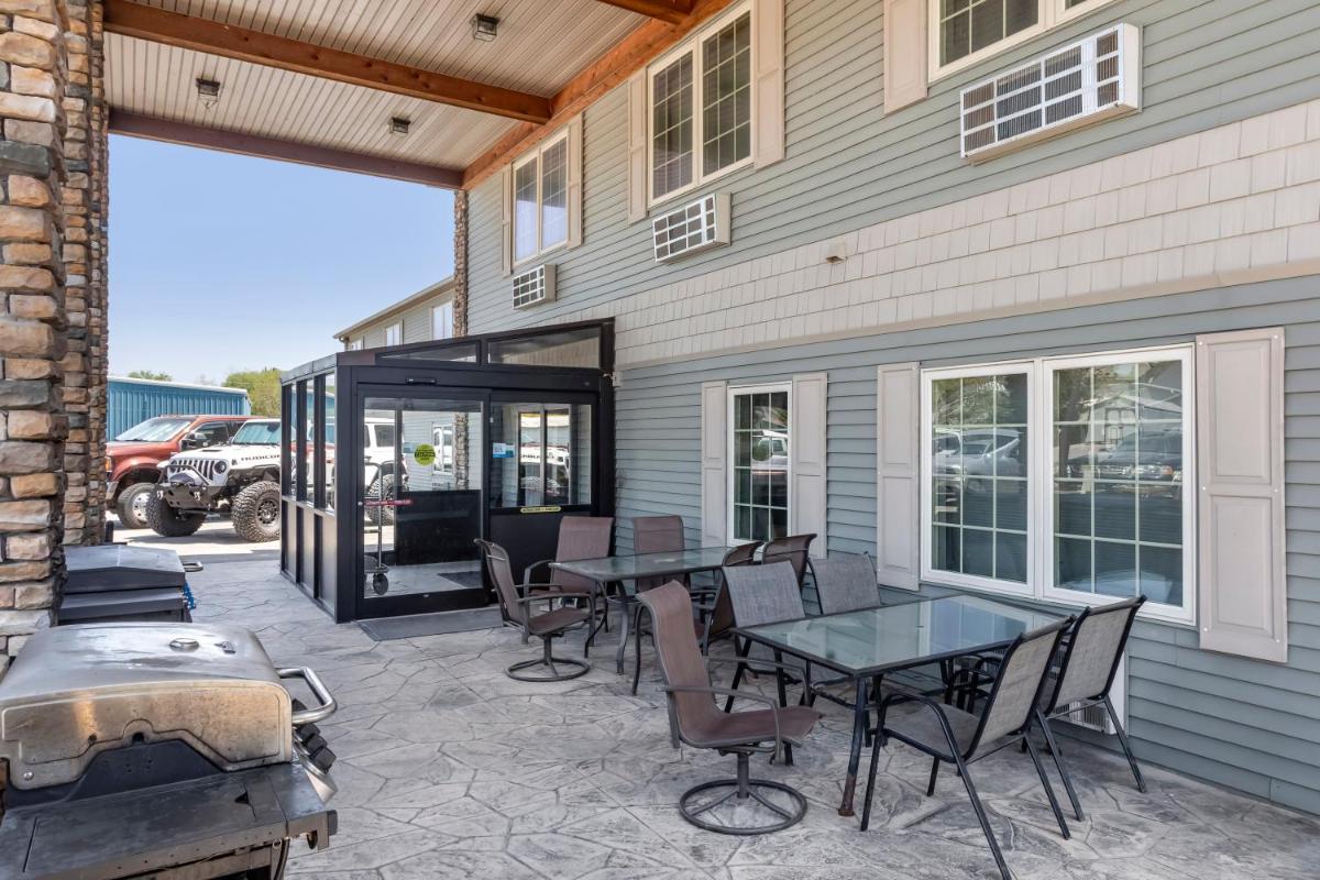 The Riverstone Inn, Foto 17