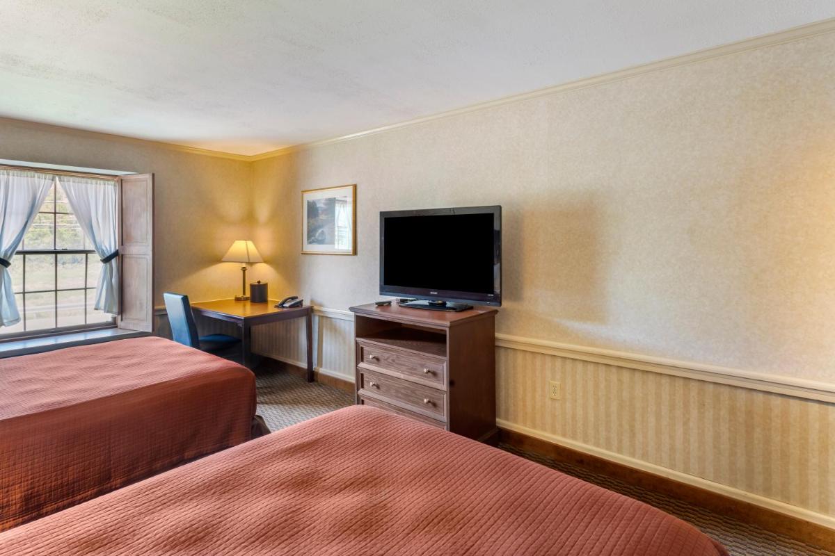 The Riverstone Inn, Foto 3