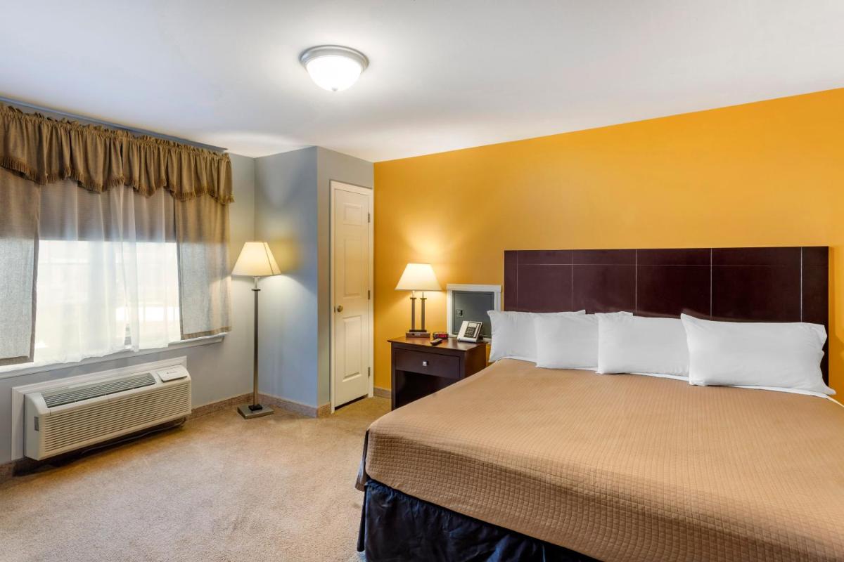 The Riverstone Inn, Foto 5