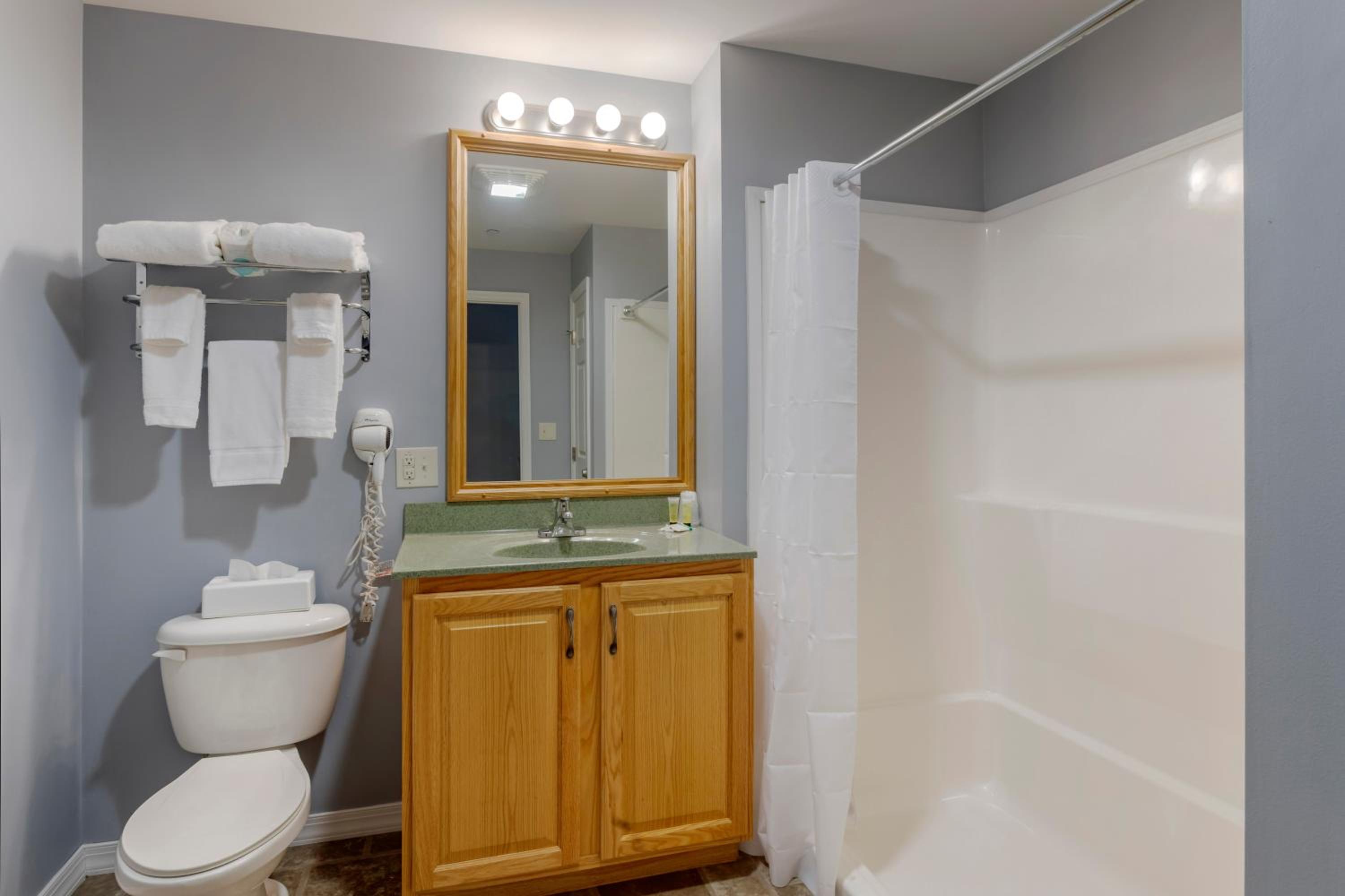 The Riverstone Inn, Foto 6