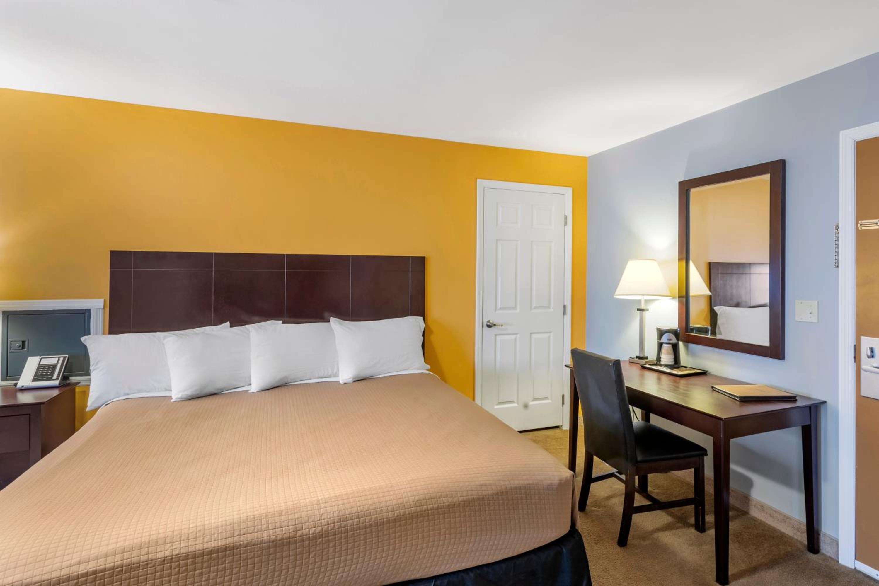 The Riverstone Inn, Foto 12