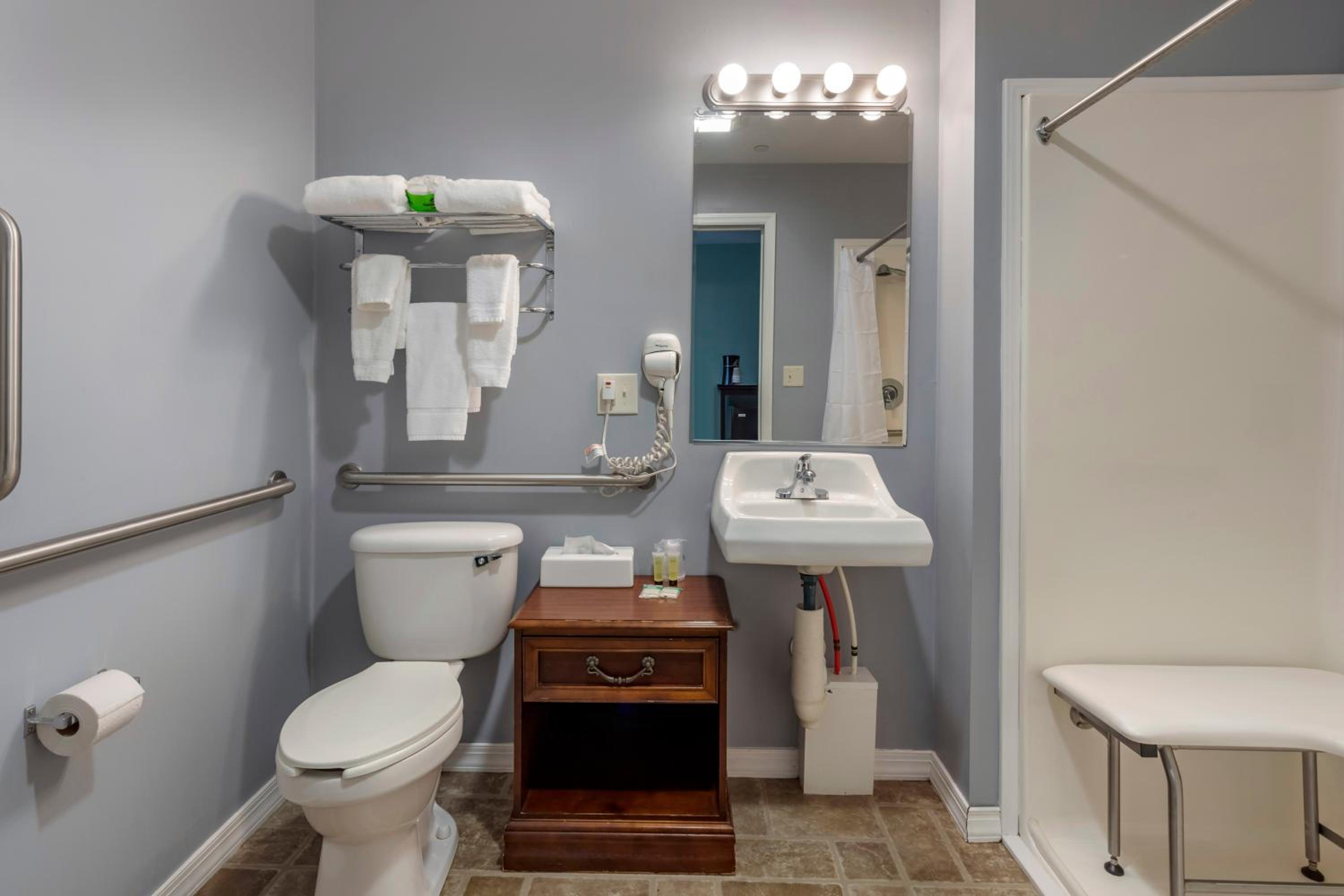The Riverstone Inn, Foto 10