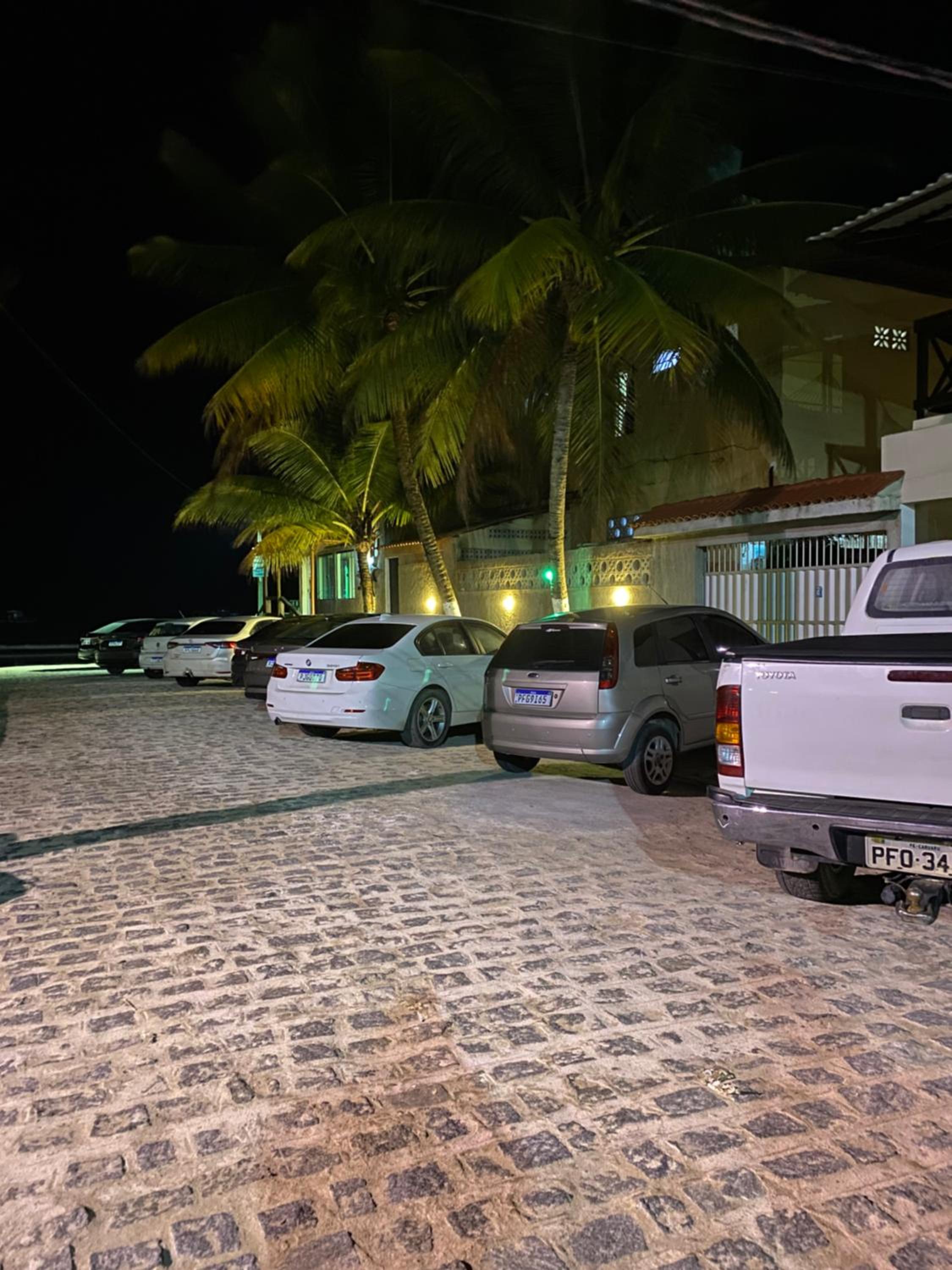 Pousada Grandmar, Maragogi