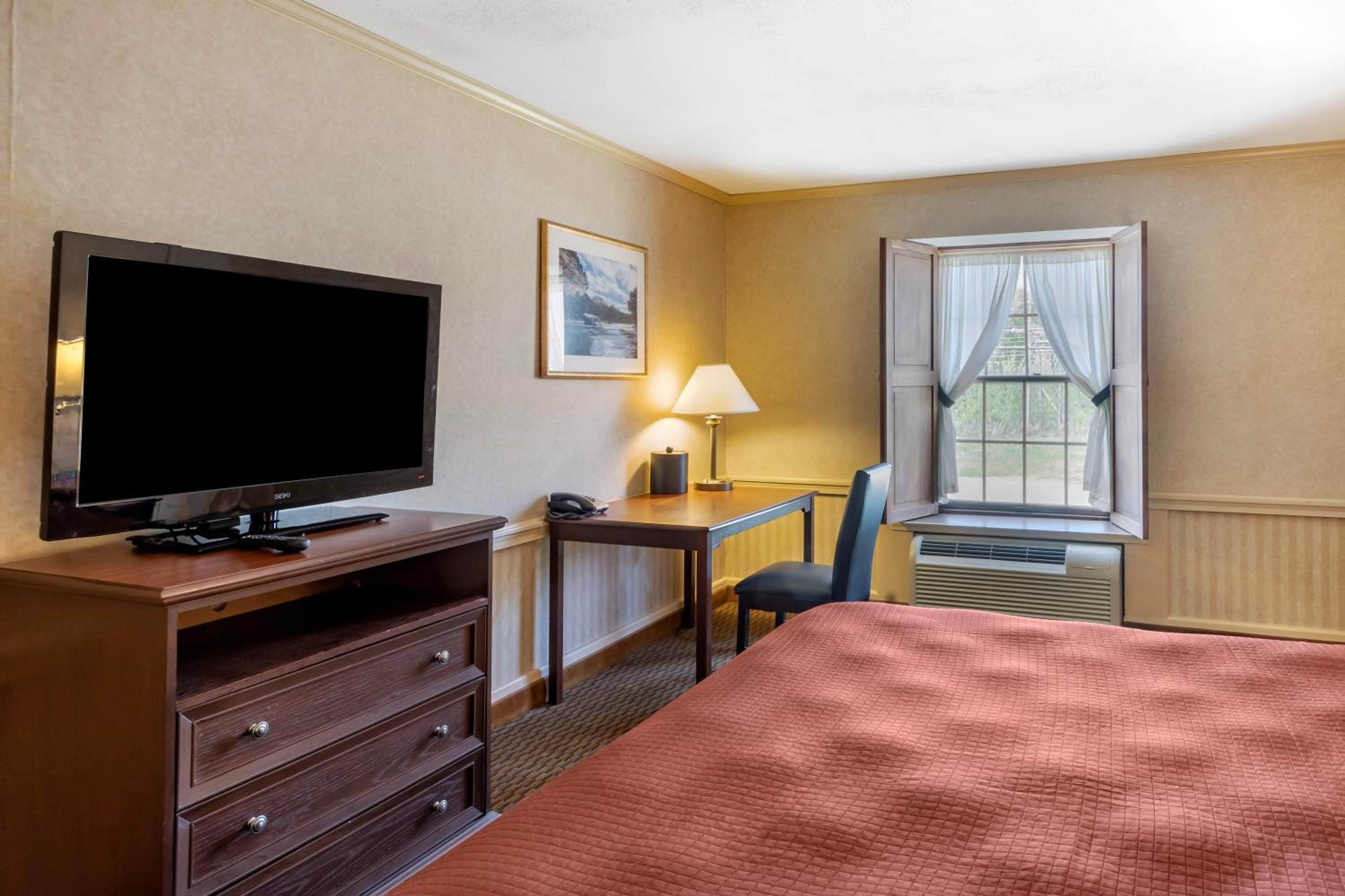 The Riverstone Inn, Foto 7