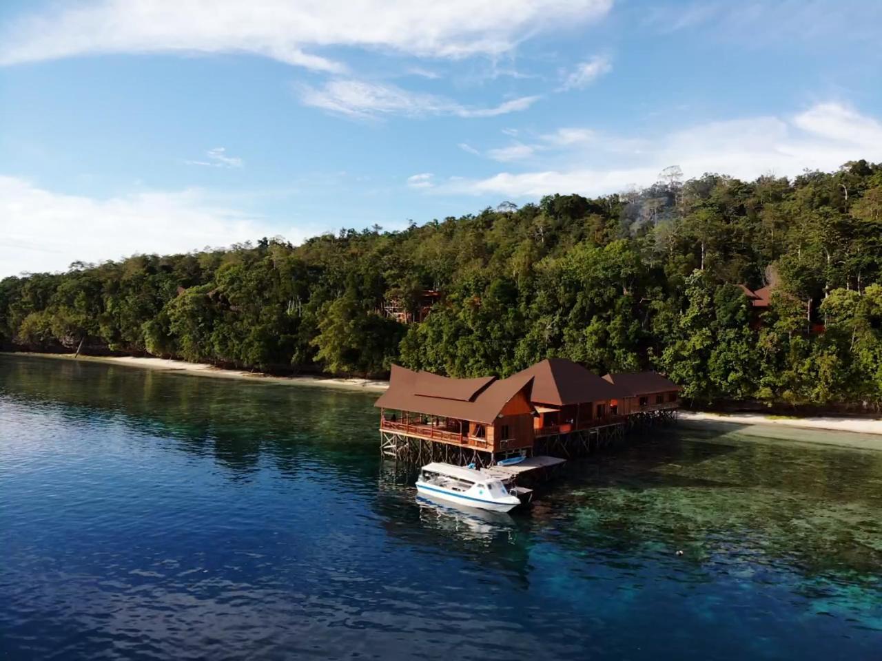 Maratua Blue Resort