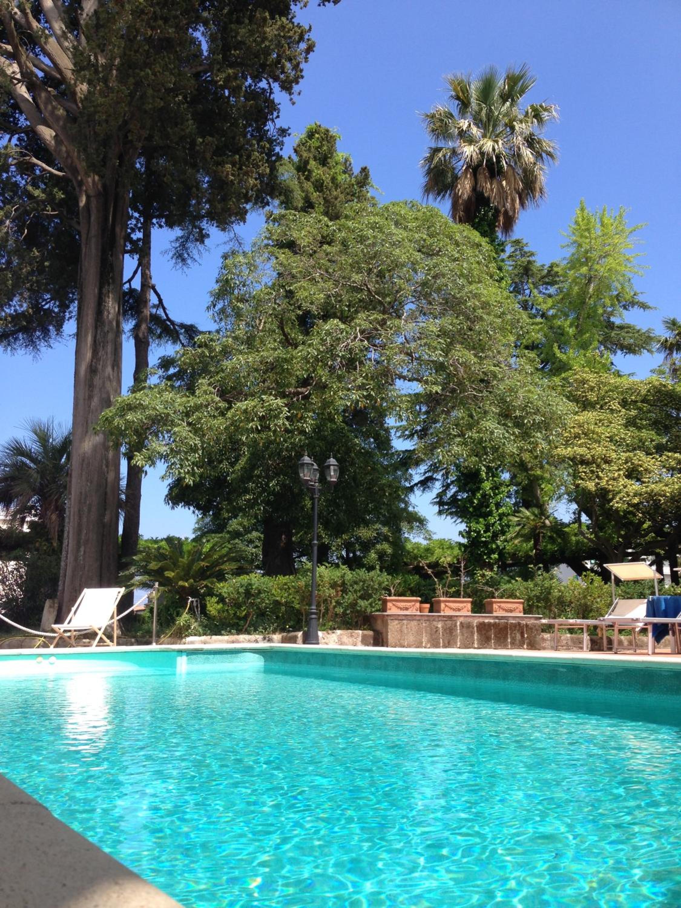 Relais La Rupe