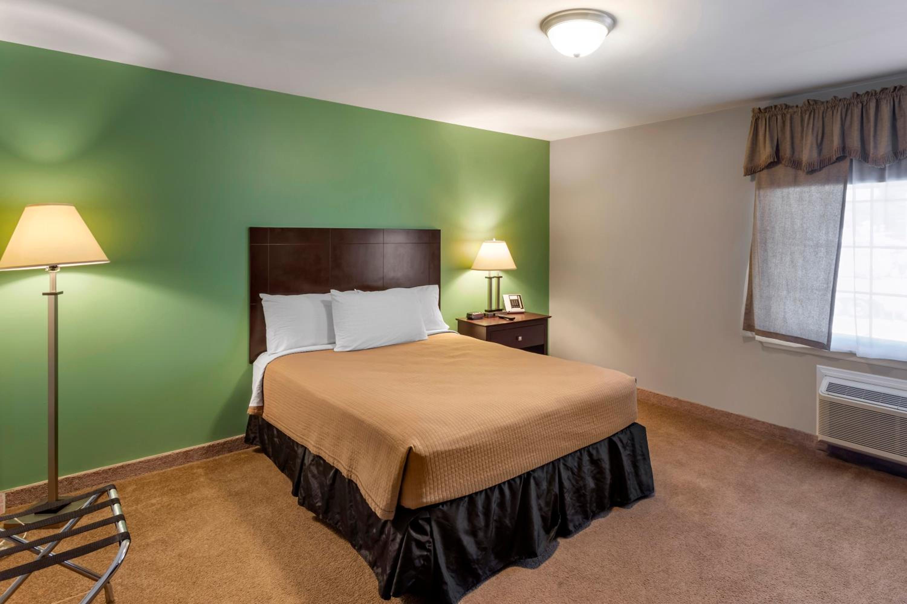 The Riverstone Inn, Foto 14