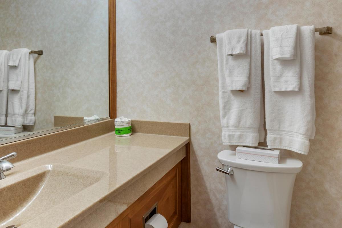 The Riverstone Inn, Foto 9