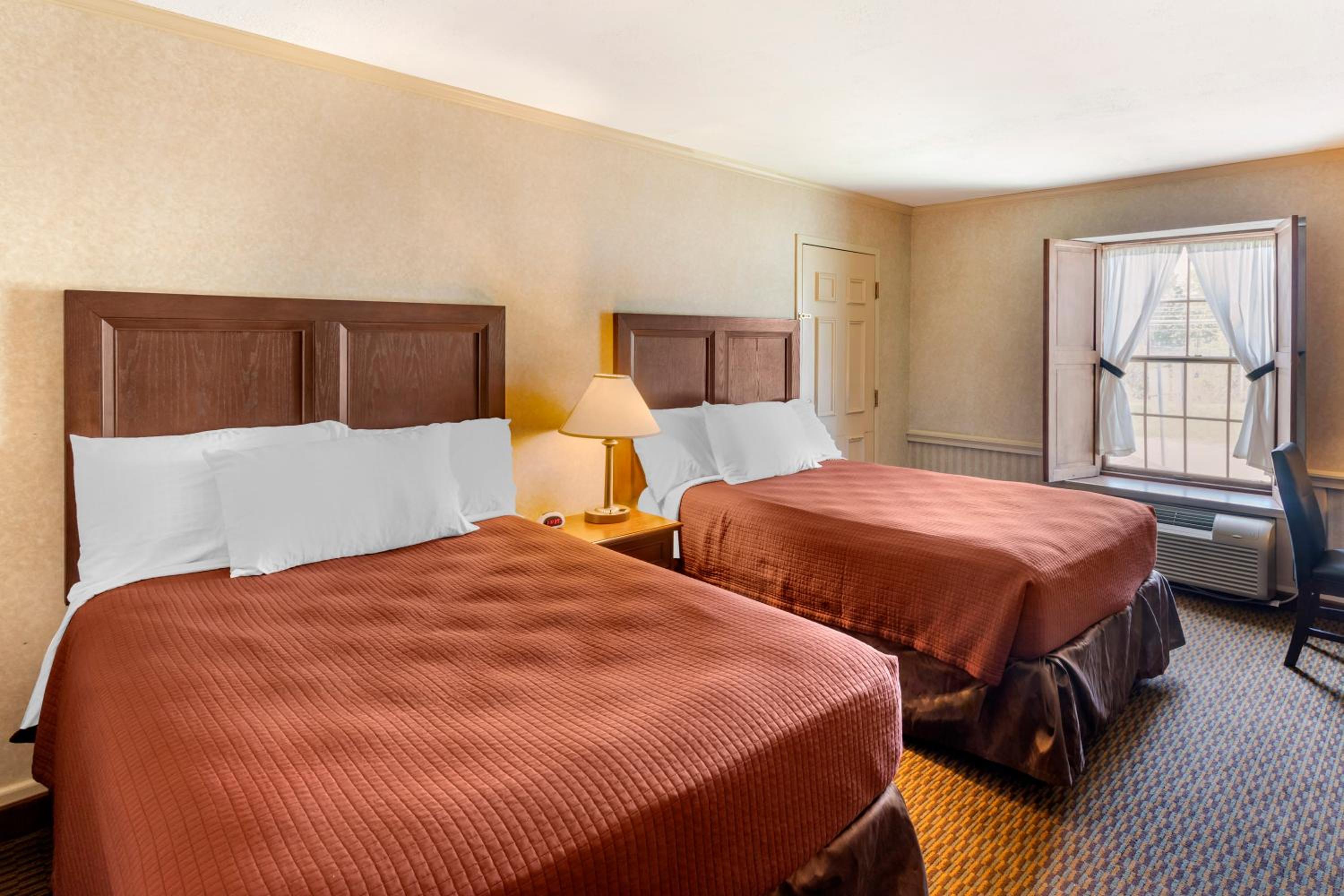 The Riverstone Inn, Foto 16
