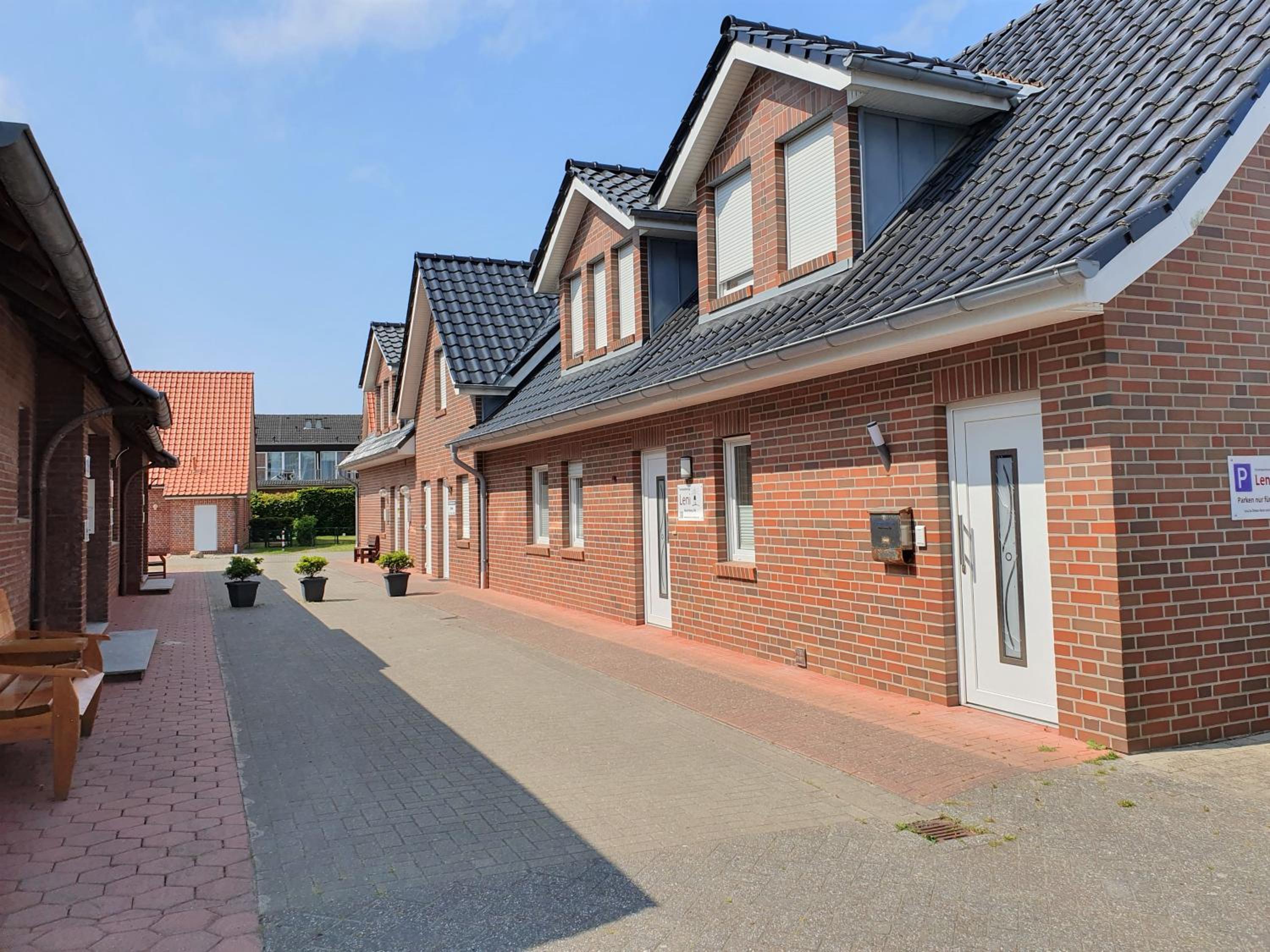 Ferienwohnung Carpe Diem