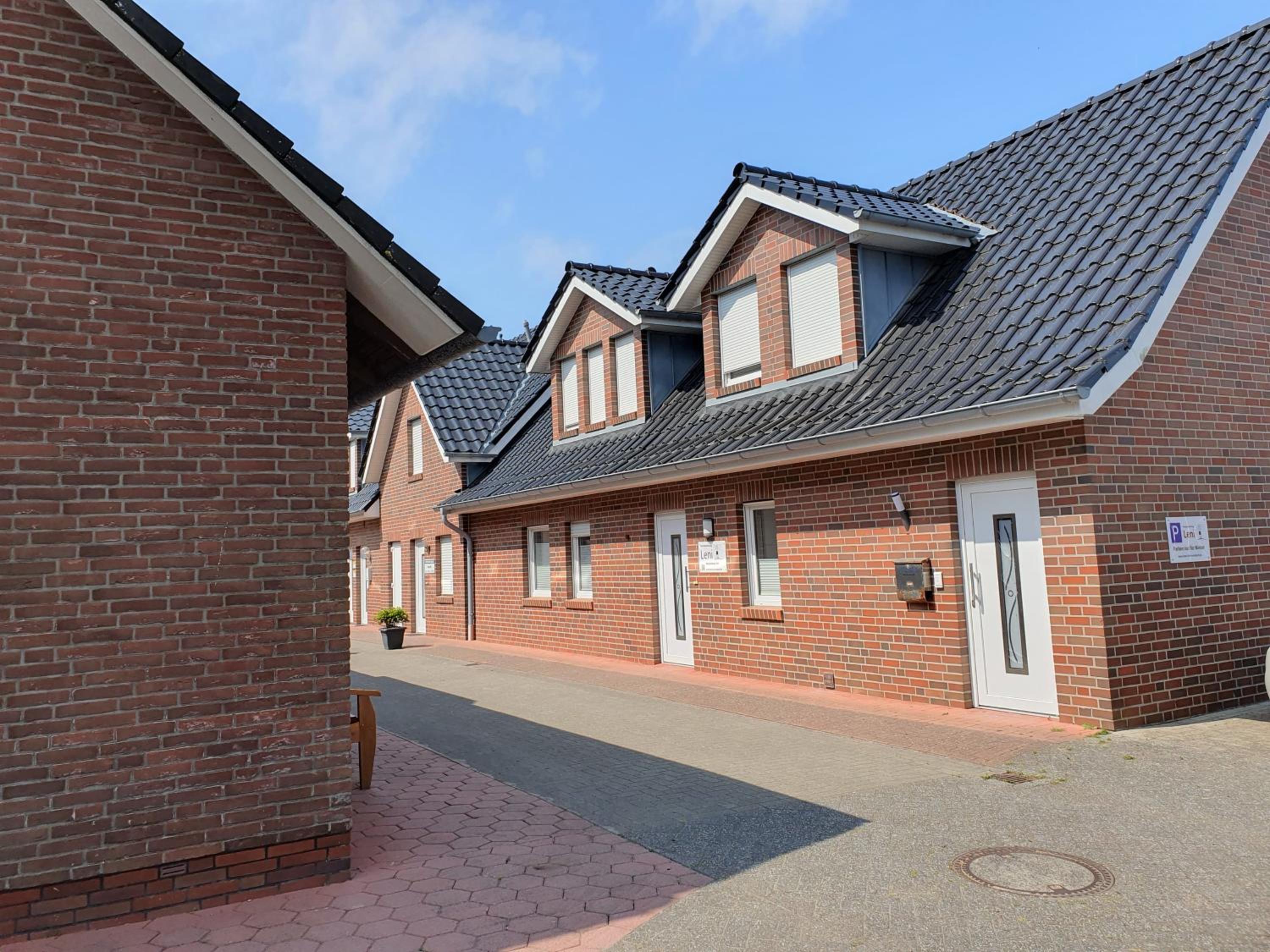 Ferienwohnung Carpe Diem