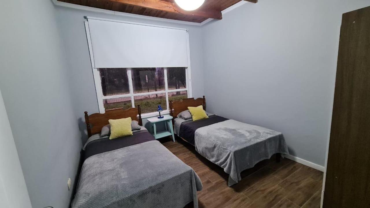Agradable casa con Tina de agua Caliente y Piscina