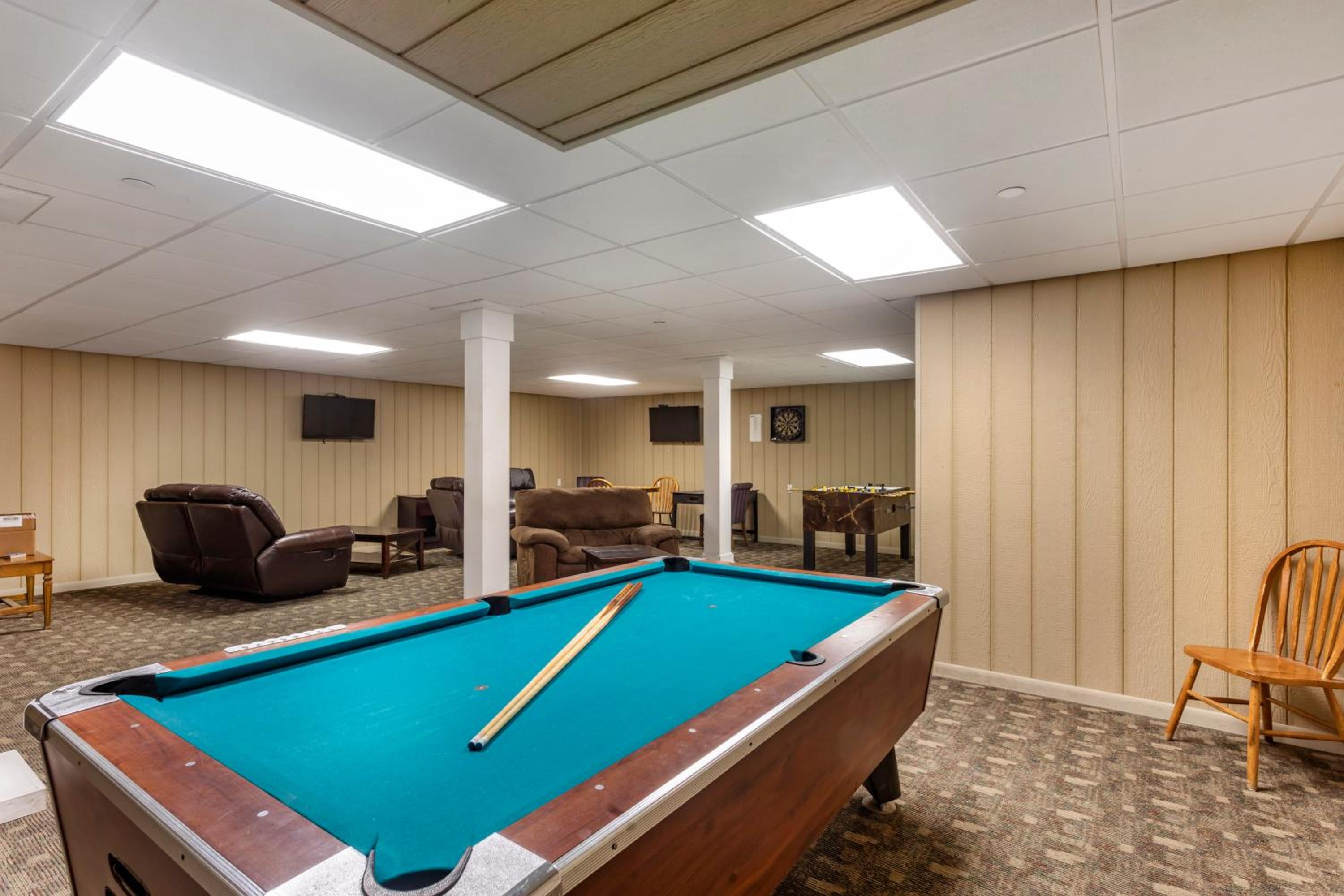 The Riverstone Inn, Foto 15