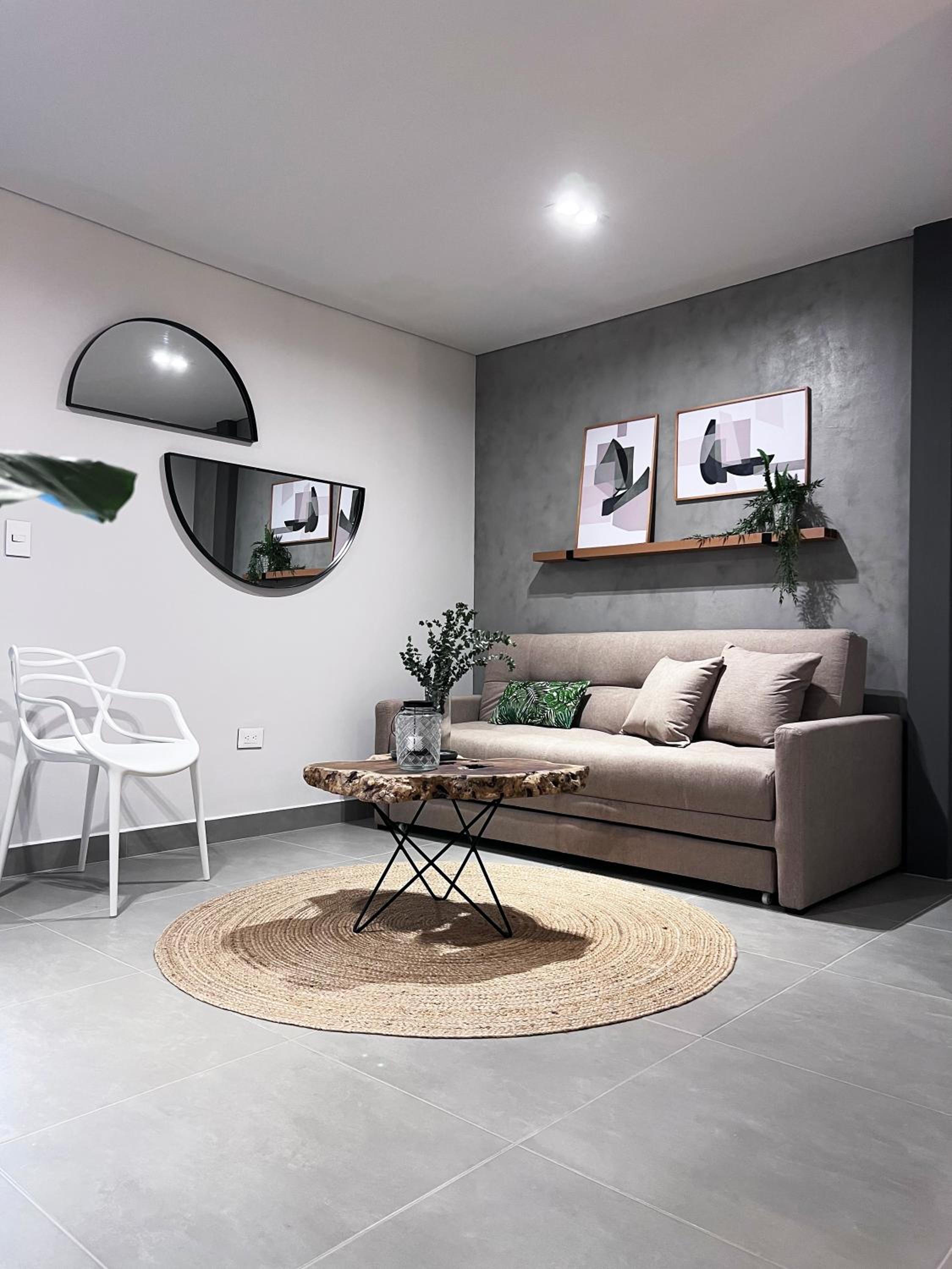 Parallelo Loft Salento P1