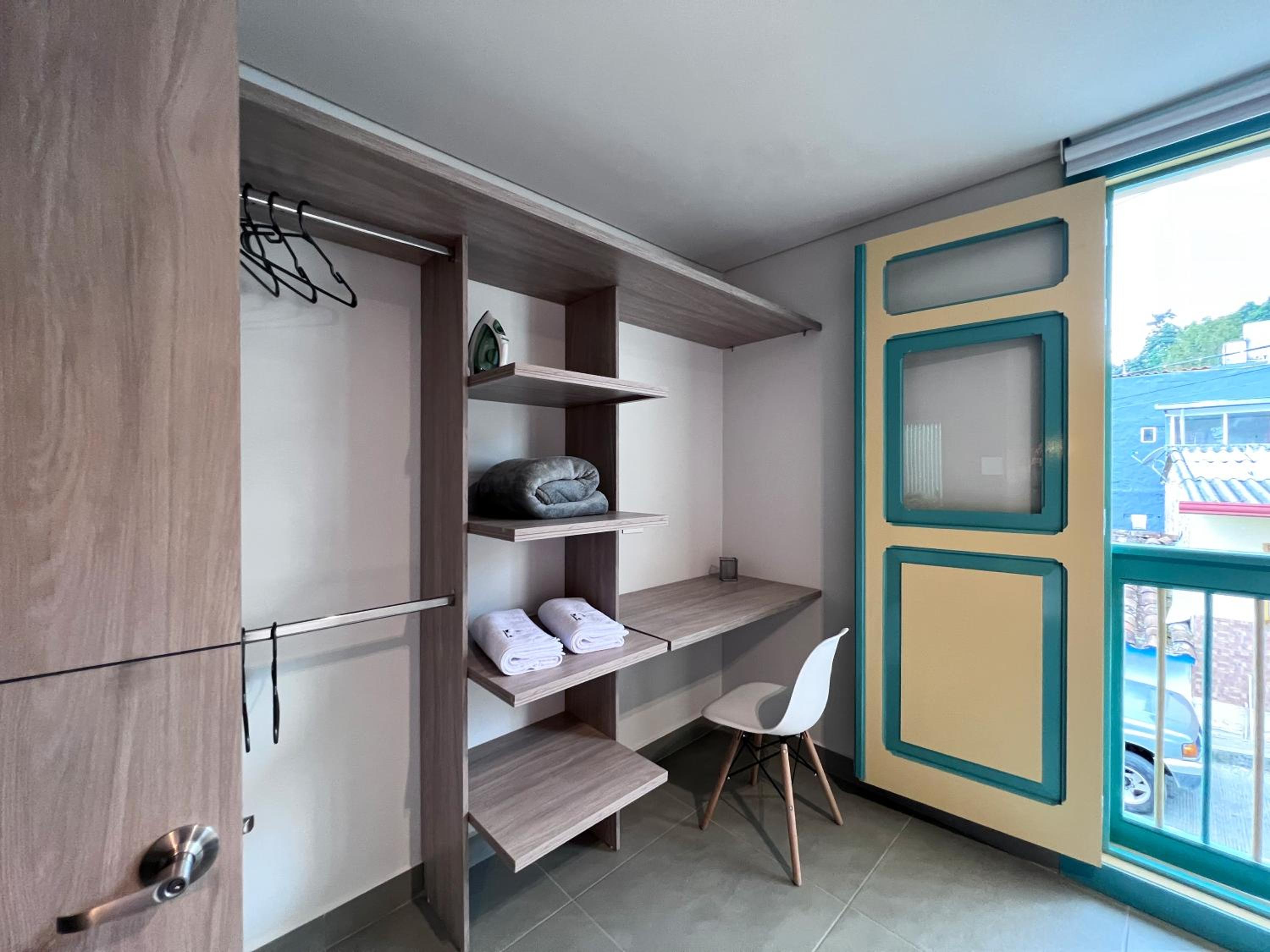 Parallelo Loft Salento P1