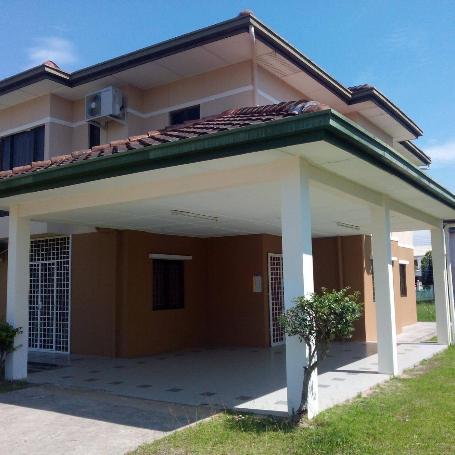 Rumah Tamu UMS / UMS Homestay photo 2