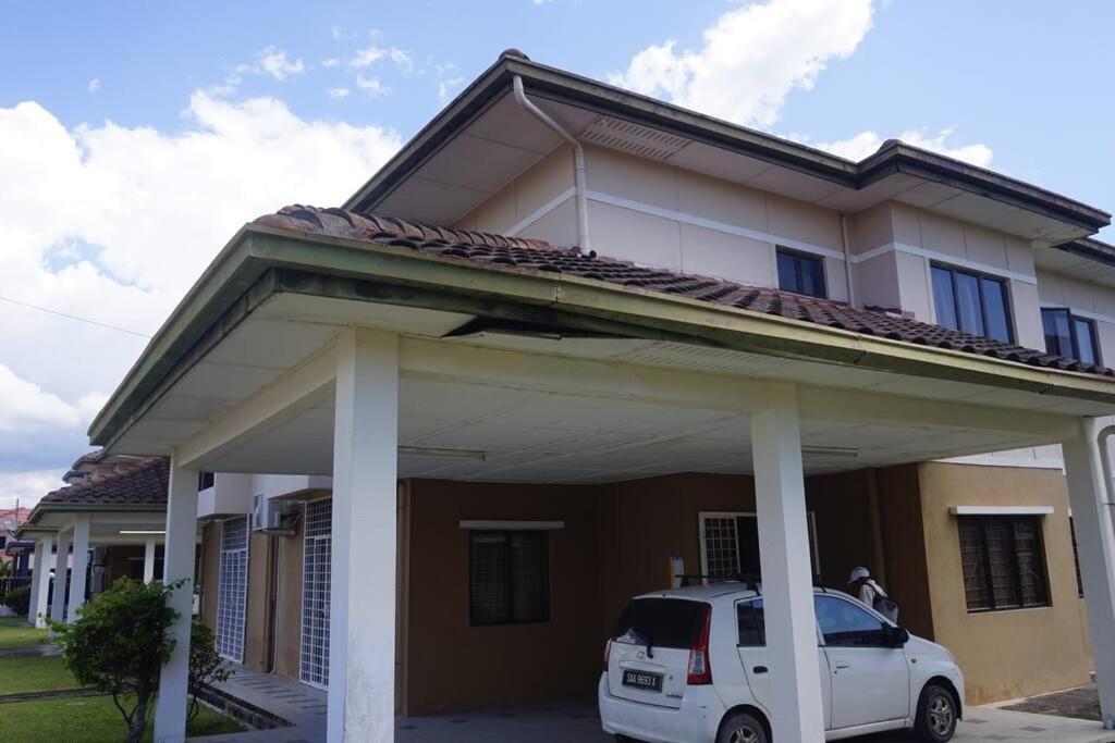Rumah Tamu UMS / UMS Homestay photo 3