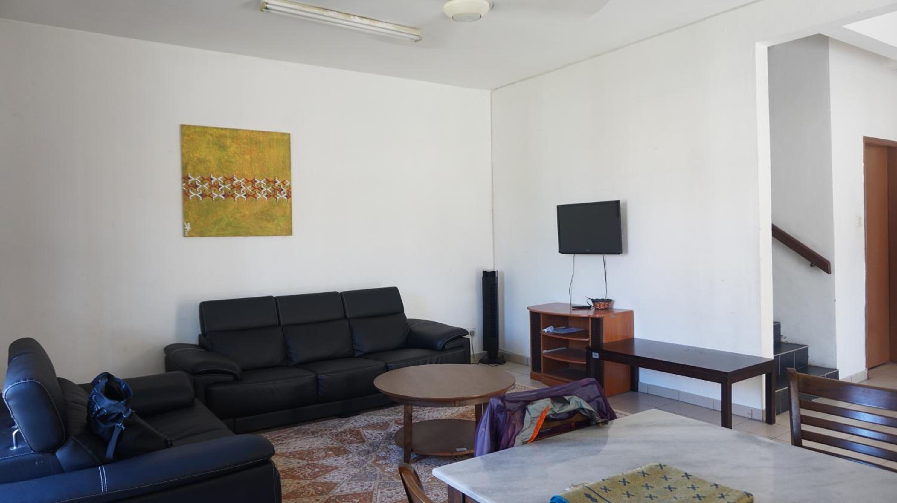 Rumah Tamu UMS / UMS Homestay photo 4