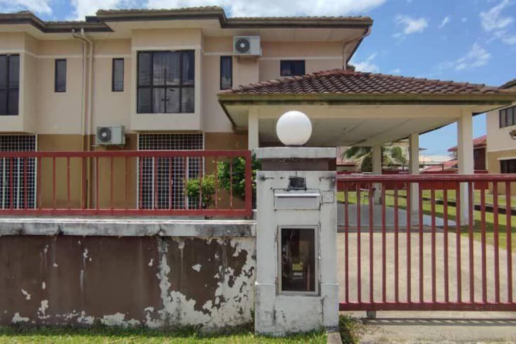 Rumah Tamu UMS / UMS Homestay photo 5