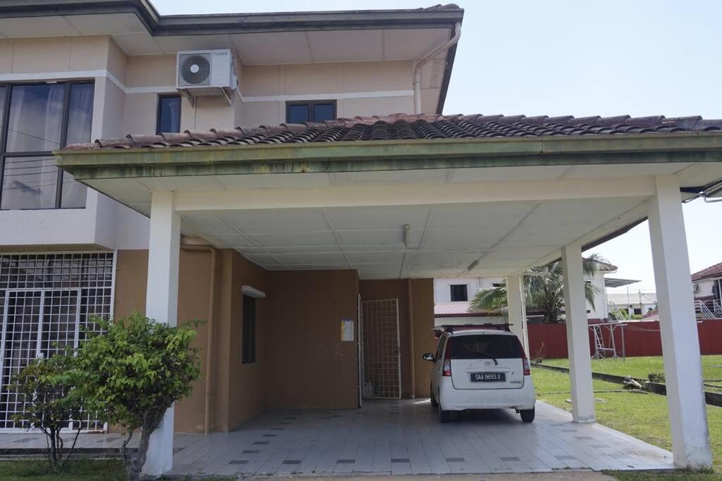 Rumah Tamu UMS / UMS Homestay photo 8