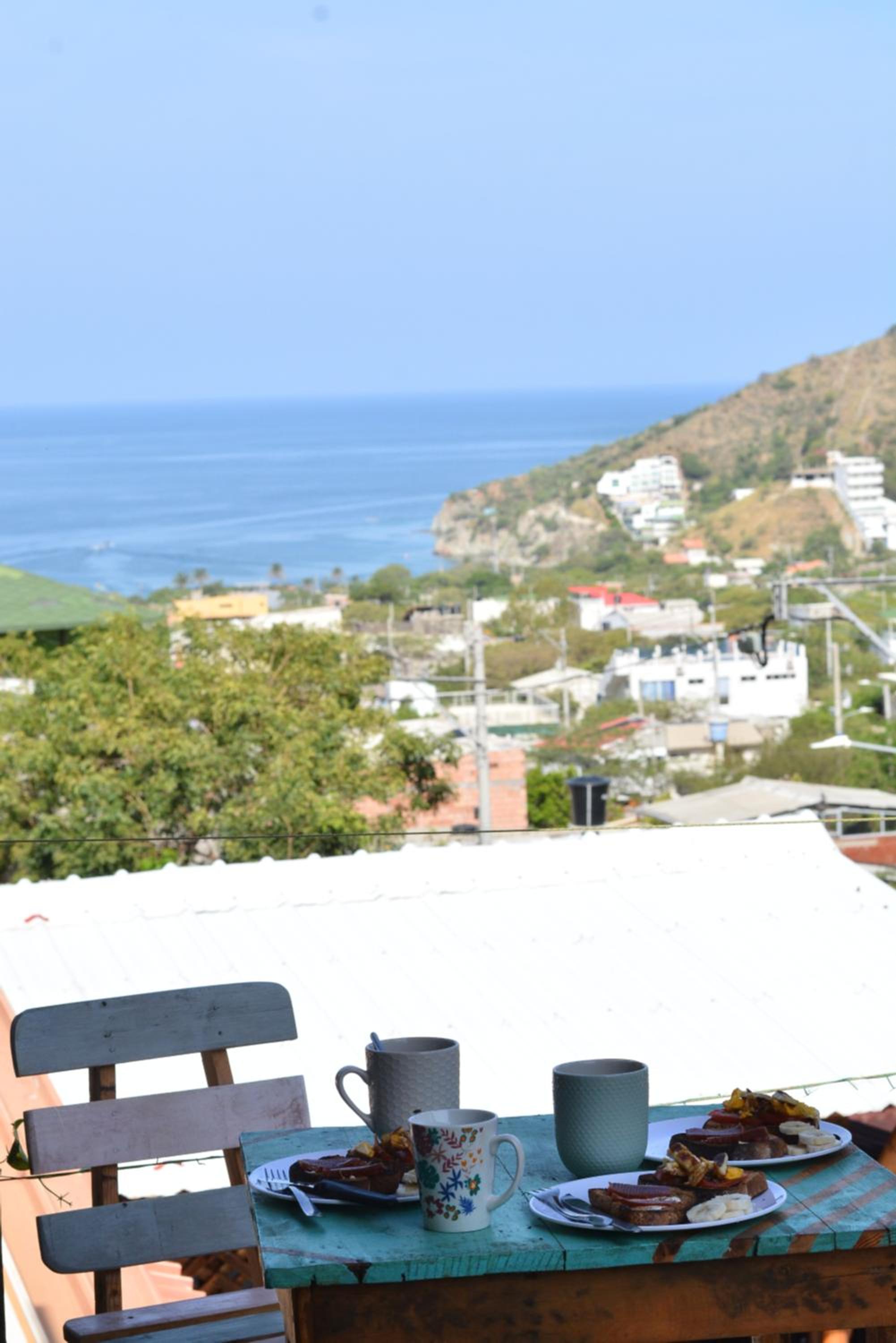 Casa MITA Taganga