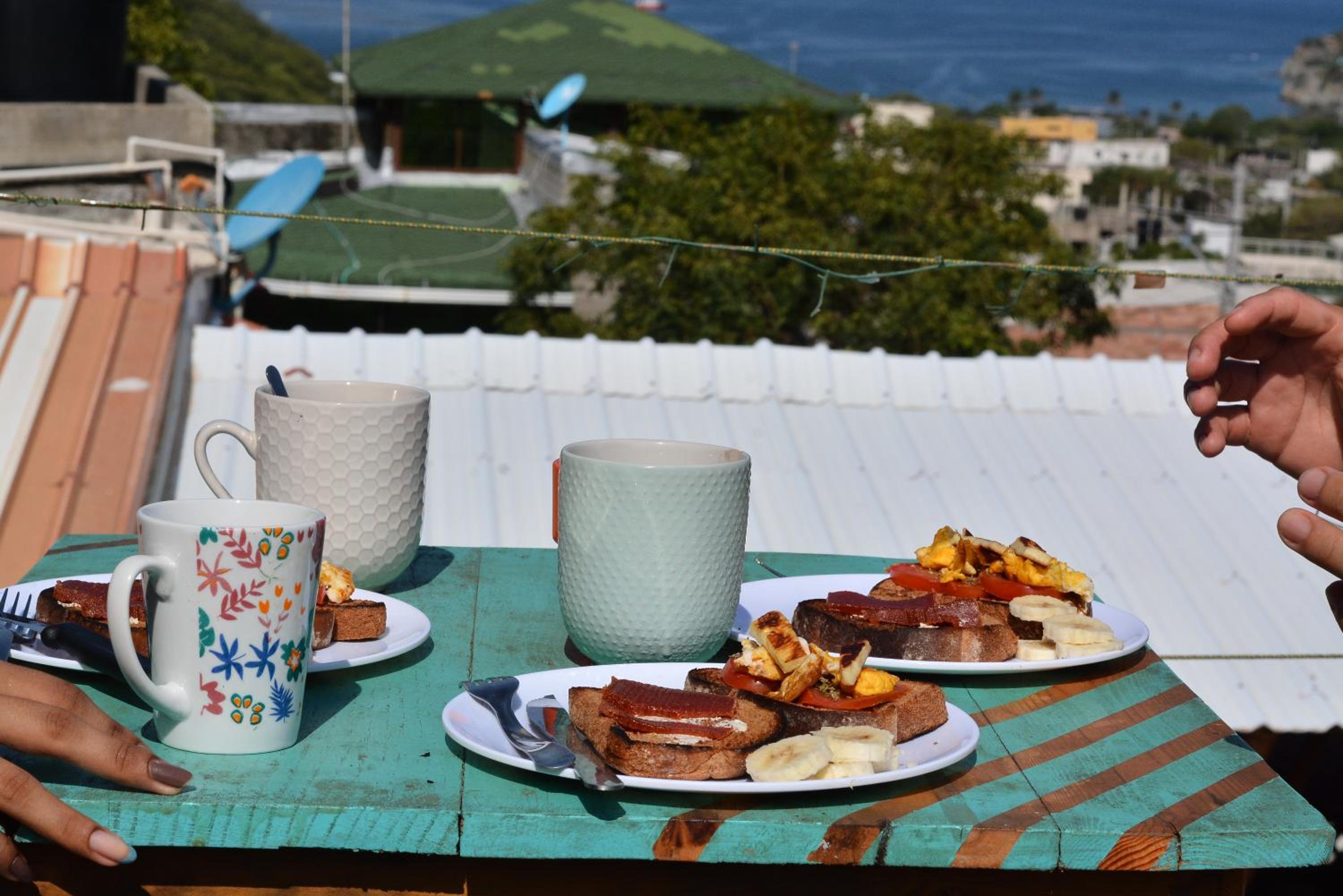Casa MITA Taganga