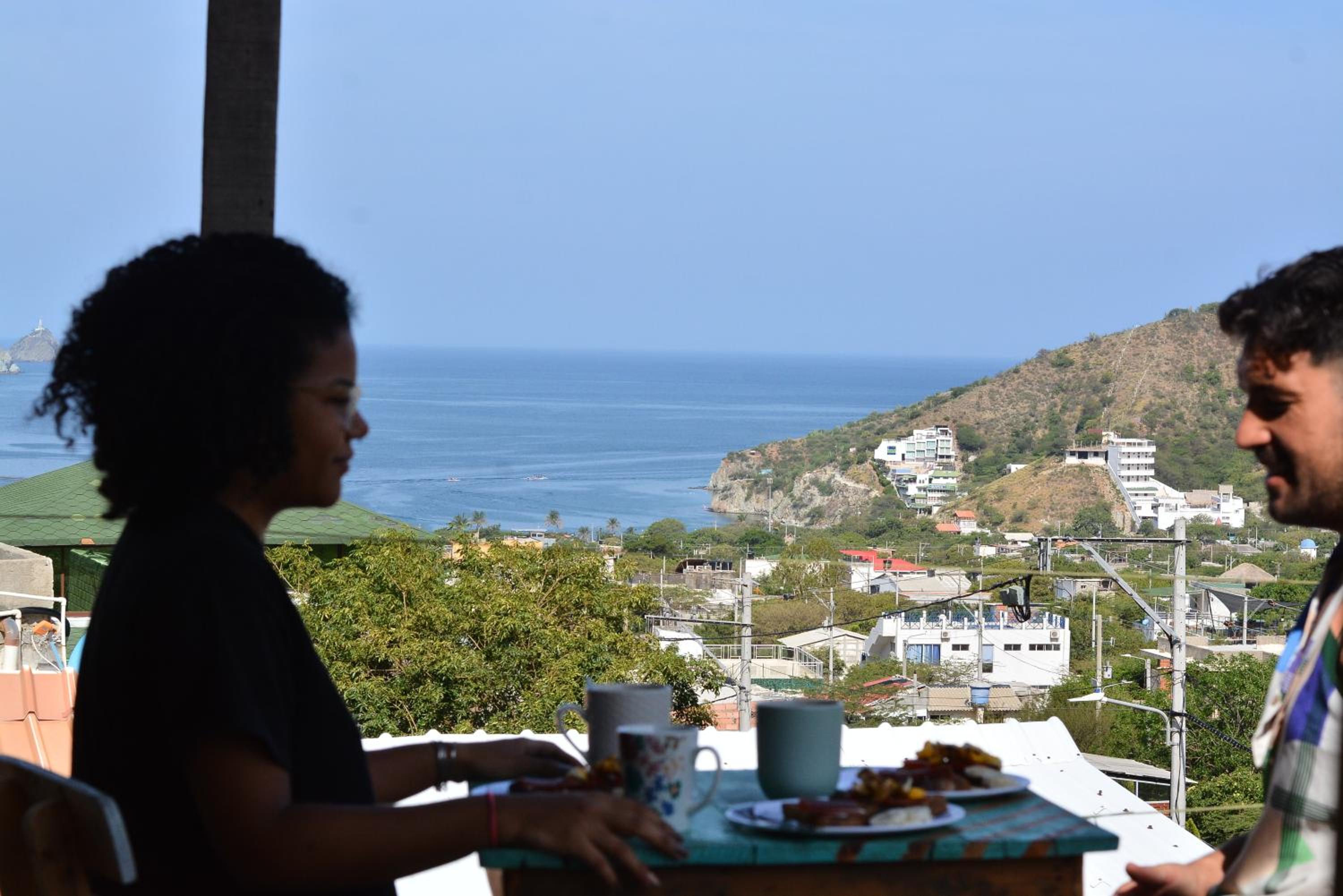 Casa MITA Taganga